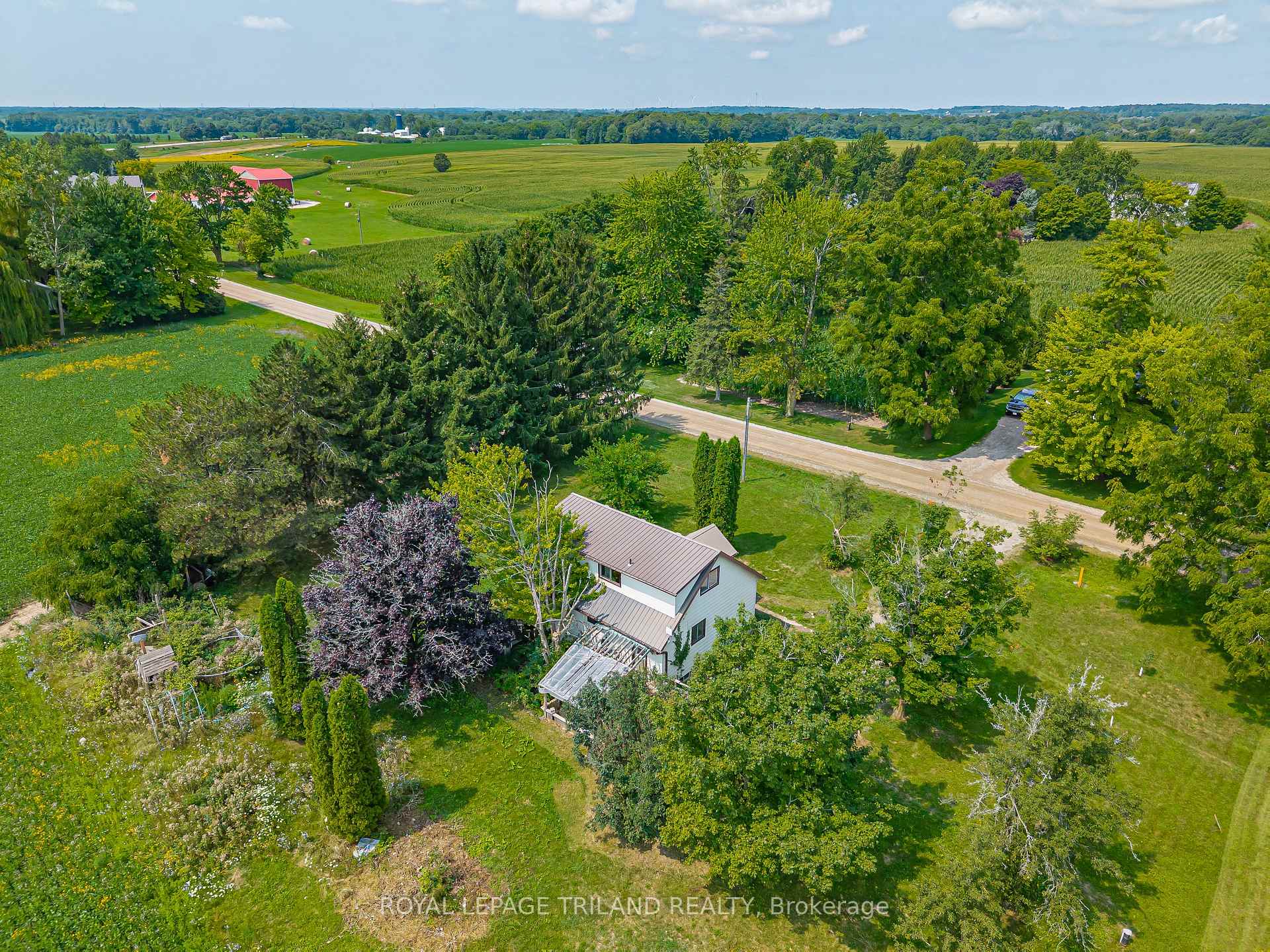Photo 25 of 10207 Ivan Drive, Middlesex Centre, Rural Middlesex Centre — HOMEH