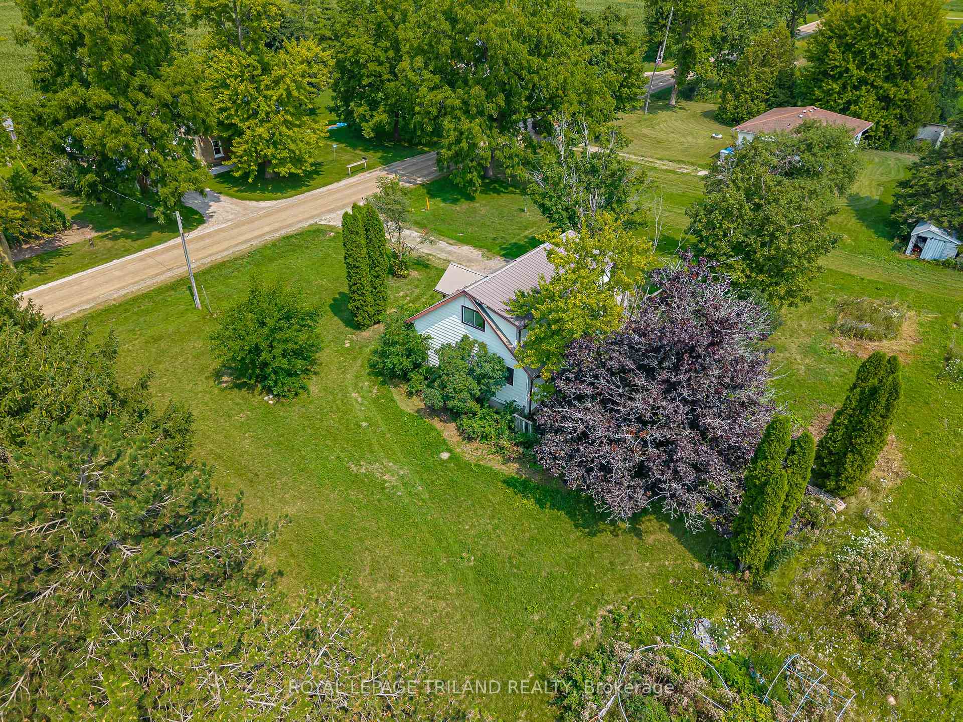 Photo 27 of 10207 Ivan Drive, Middlesex Centre, Rural Middlesex Centre — HOMEH
