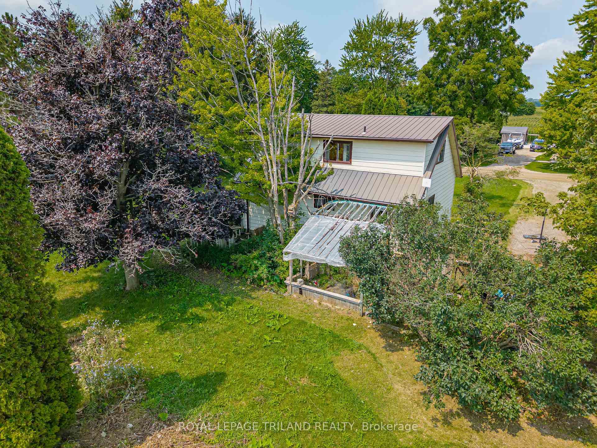Photo 28 of 10207 Ivan Drive, Middlesex Centre, Rural Middlesex Centre — HOMEH
