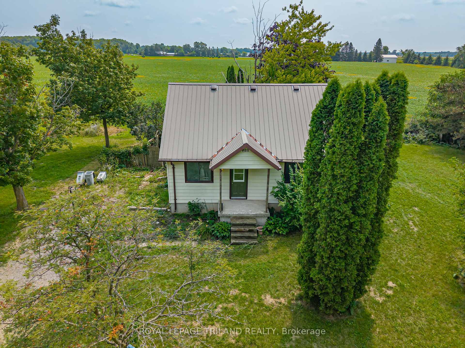 Photo 29 of 10207 Ivan Drive, Middlesex Centre, Rural Middlesex Centre — HOMEH