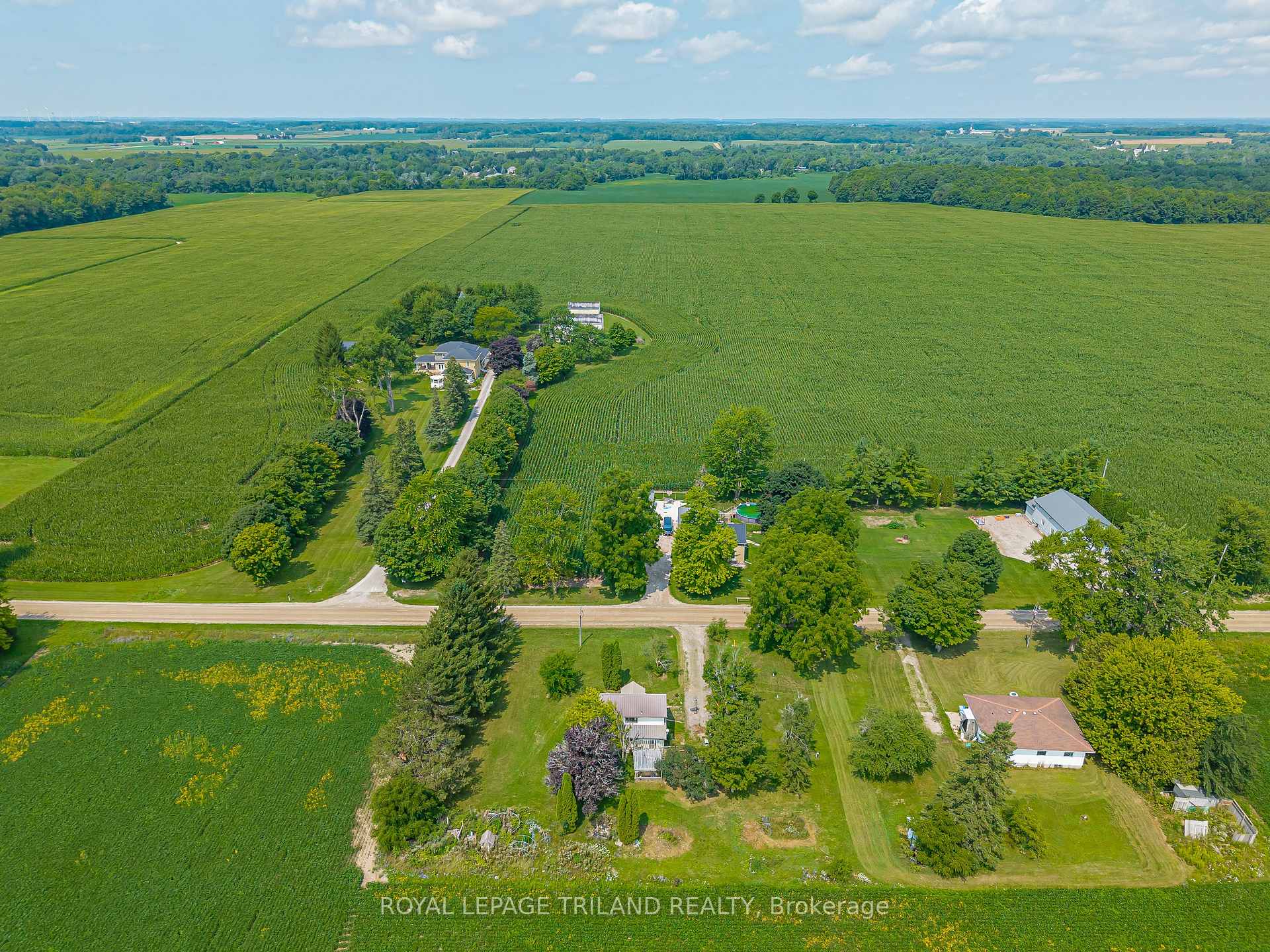 Photo 31 of 10207 Ivan Drive, Middlesex Centre, Rural Middlesex Centre — HOMEH