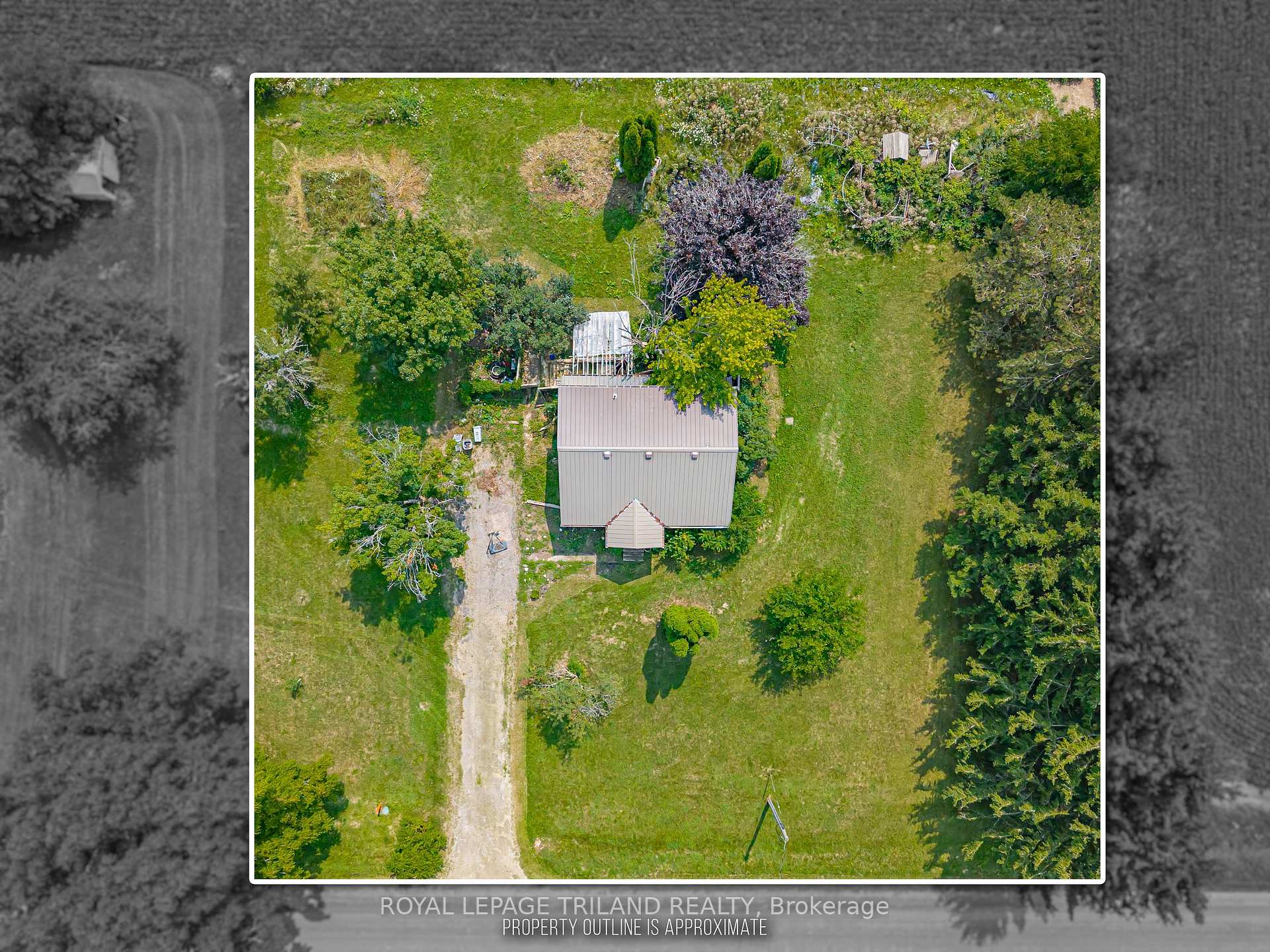 Photo 33 of 10207 Ivan Drive, Middlesex Centre, Rural Middlesex Centre — HOMEH