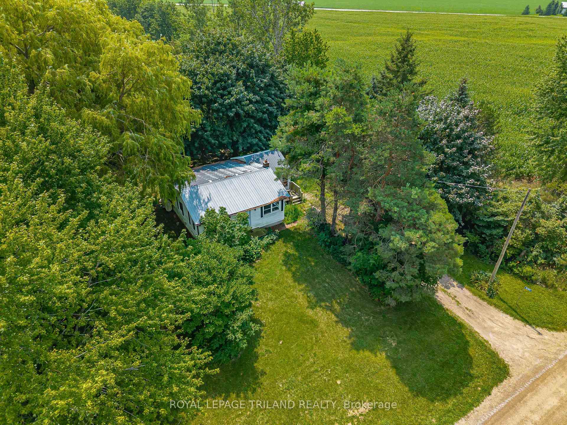 Photo 1 of 10181 Ivan Drive, Middlesex Centre, Rural Middlesex Centre — HOMEH