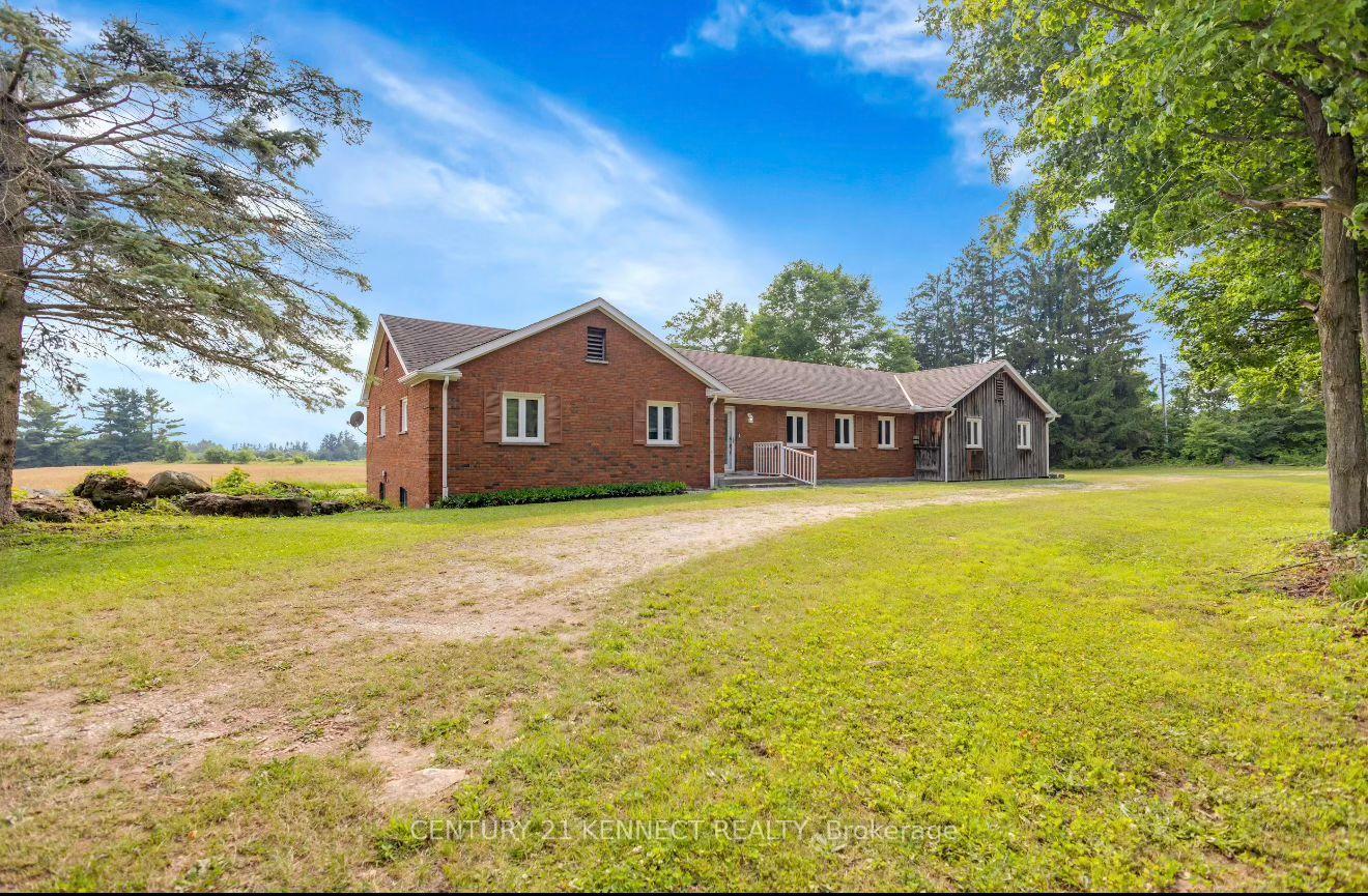 Photo 5 of 14146 Crewsons Line, Milton, Rural Nassagaweya — HOMEH