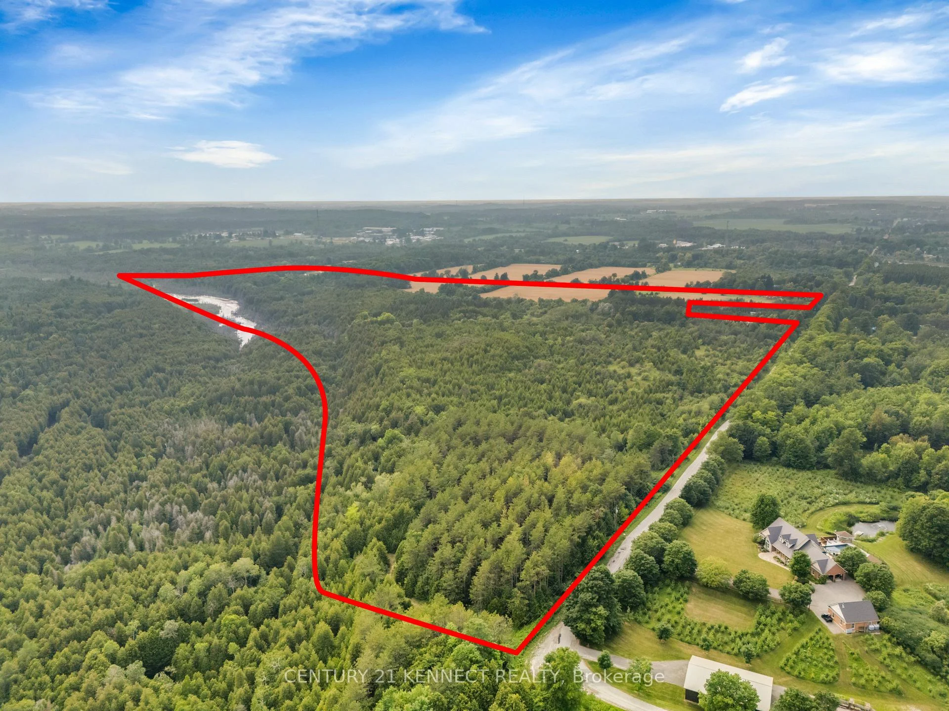 Photo 2 of 14146 Crewsons Line, Milton, Rural Nassagaweya — HOMEH
