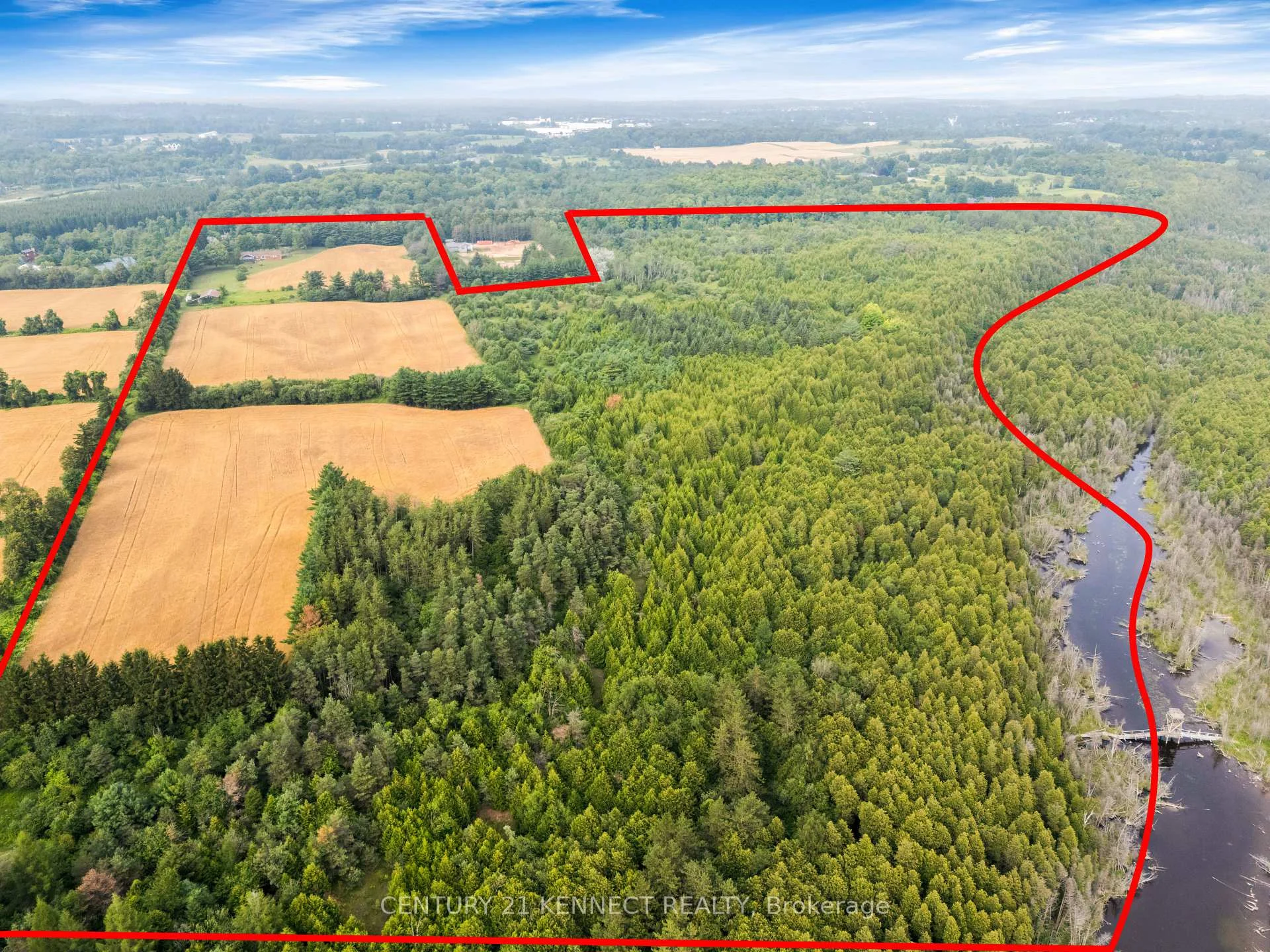 Photo 3 of 14146 Crewsons Line, Milton, Rural Nassagaweya — HOMEH