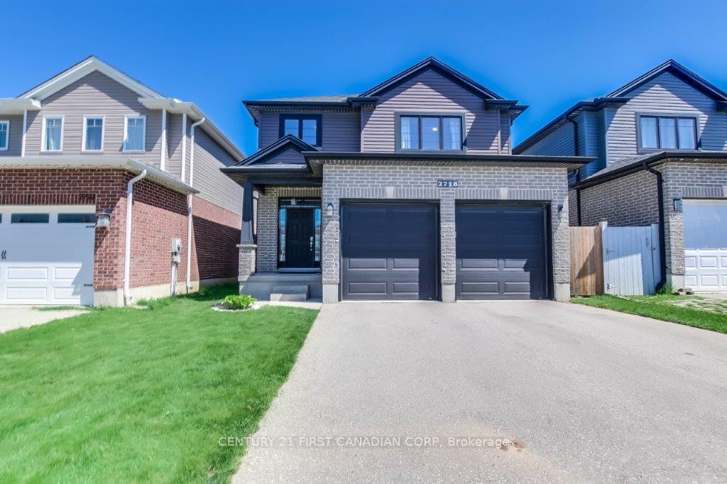 Photo 1 of 2718 Tokala Trail, London, North S — HOMEH