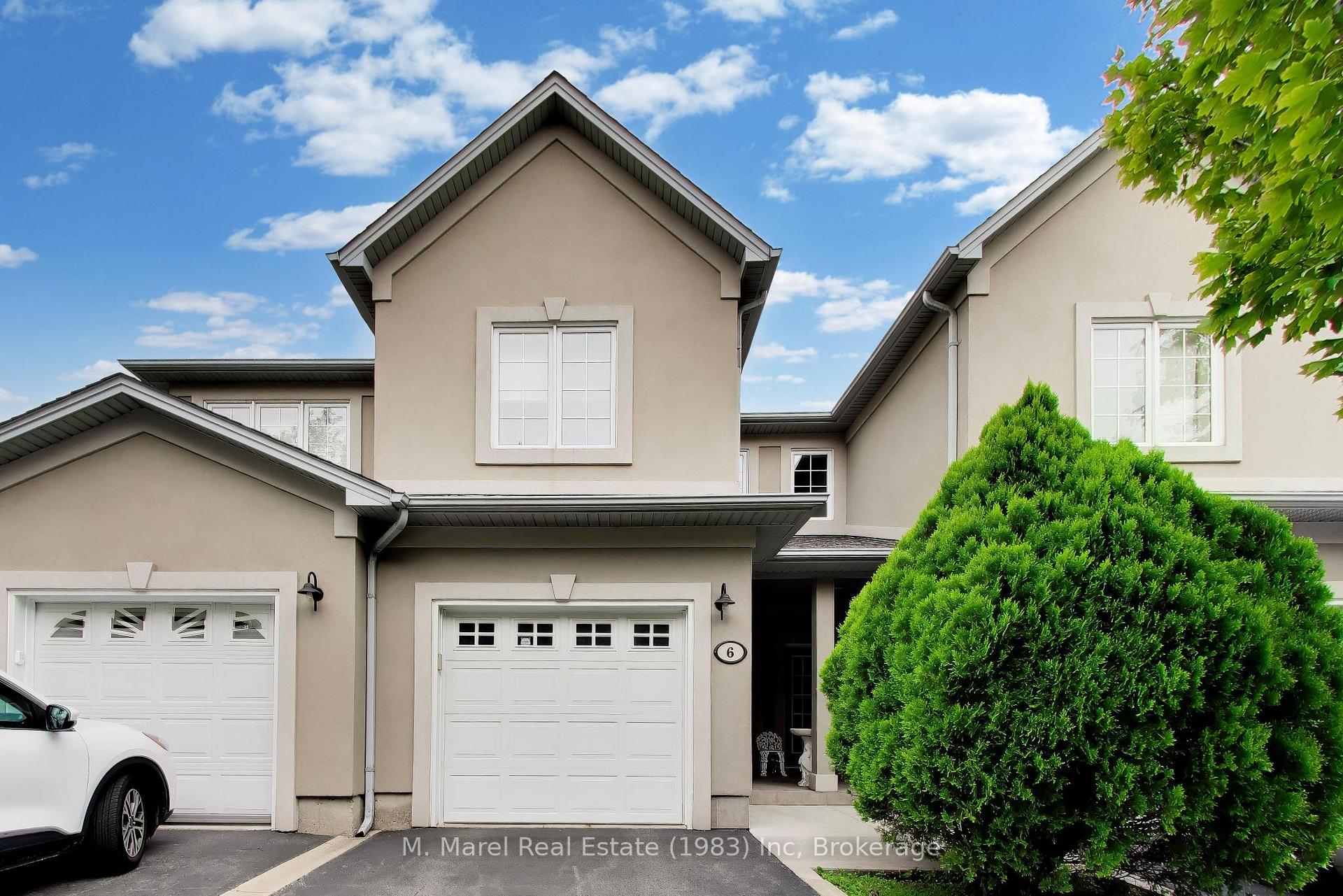 Photo 2 of Unit 6, 484 Millen Road, Hamilton, Lakeshore — HOMEH