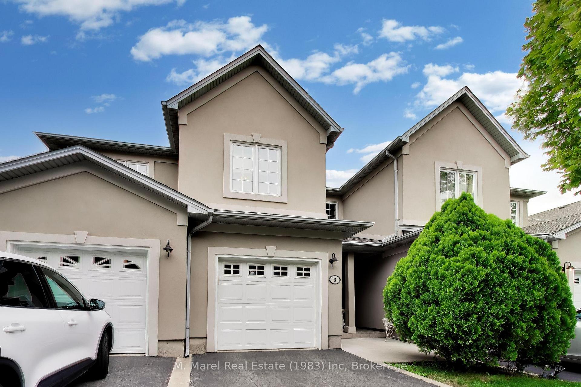 Photo 4 of Unit 6, 484 Millen Road, Hamilton, Lakeshore — HOMEH