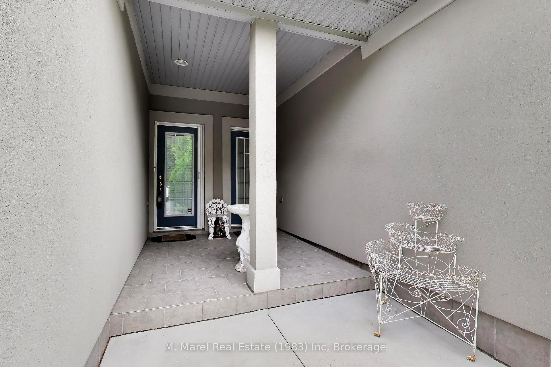 Photo 20 of Unit 6, 484 Millen Road, Hamilton, Lakeshore — HOMEH