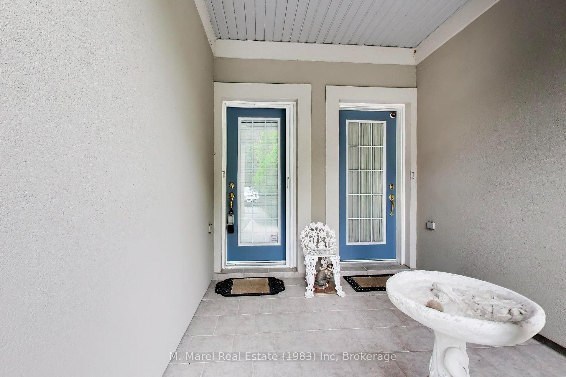 Photo 22 of Unit 6, 484 Millen Road, Hamilton, Lakeshore — HOMEH