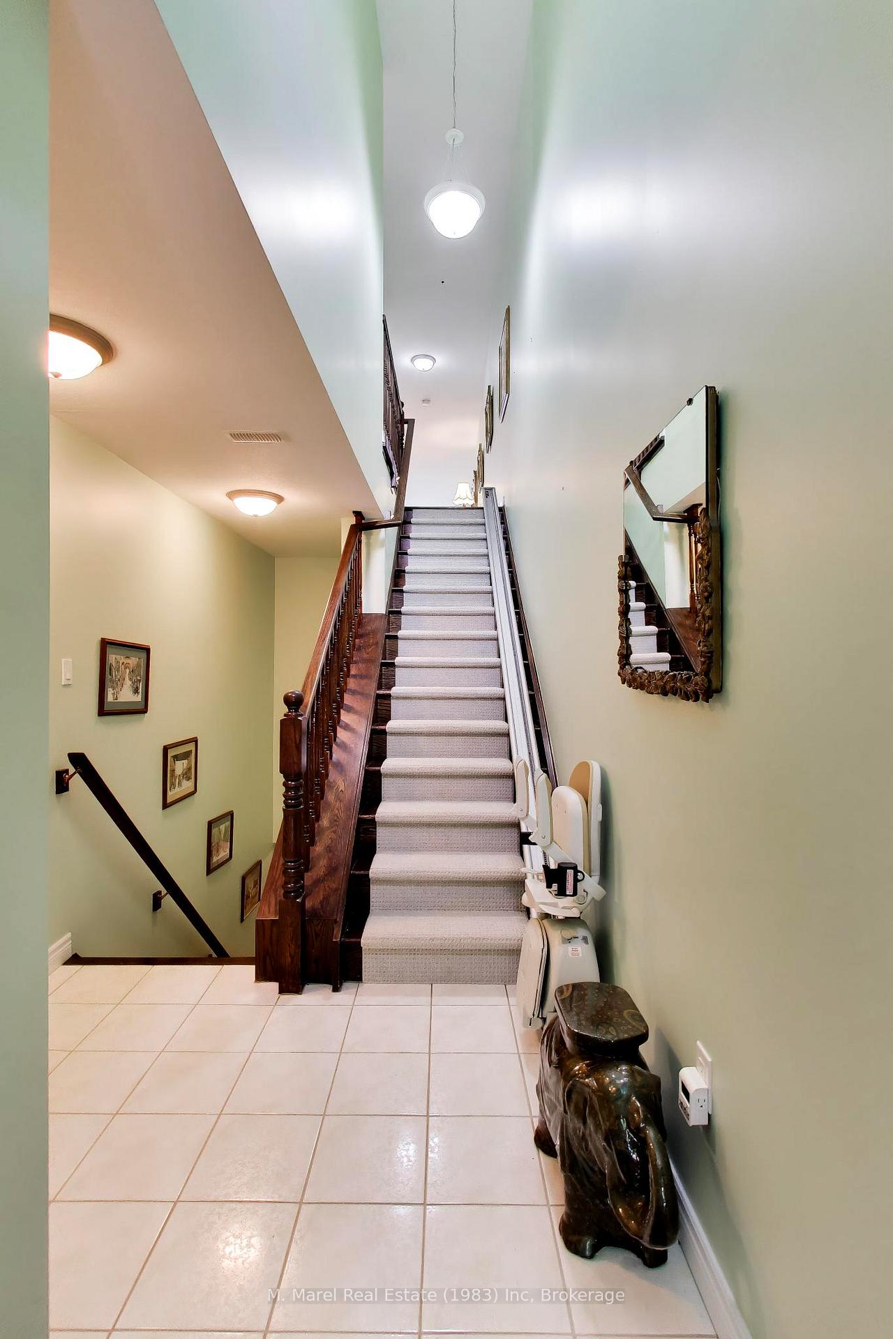 Photo 26 of Unit 6, 484 Millen Road, Hamilton, Lakeshore — HOMEH