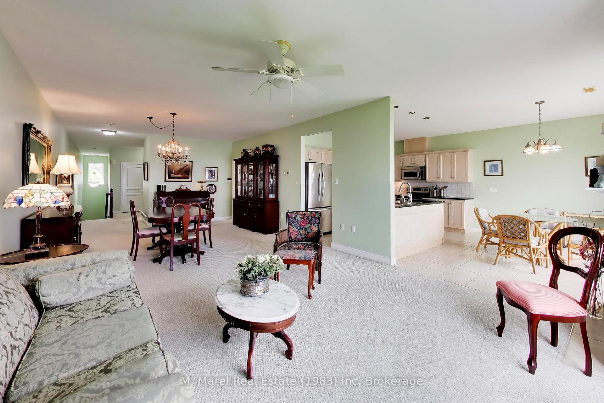 Photo 34 of Unit 6, 484 Millen Road, Hamilton, Lakeshore — HOMEH