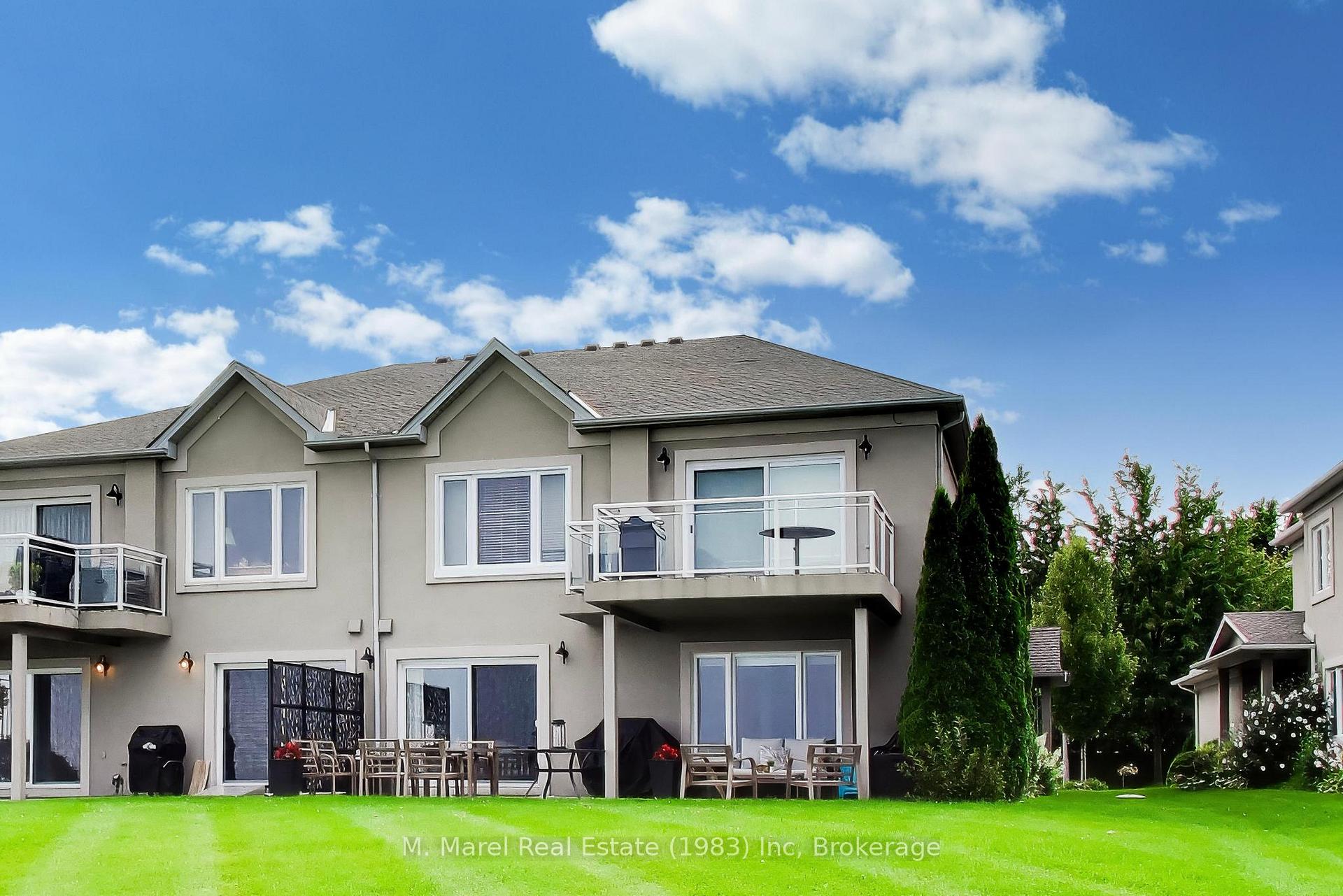 Photo 67 of Unit 6, 484 Millen Road, Hamilton, Lakeshore — HOMEH