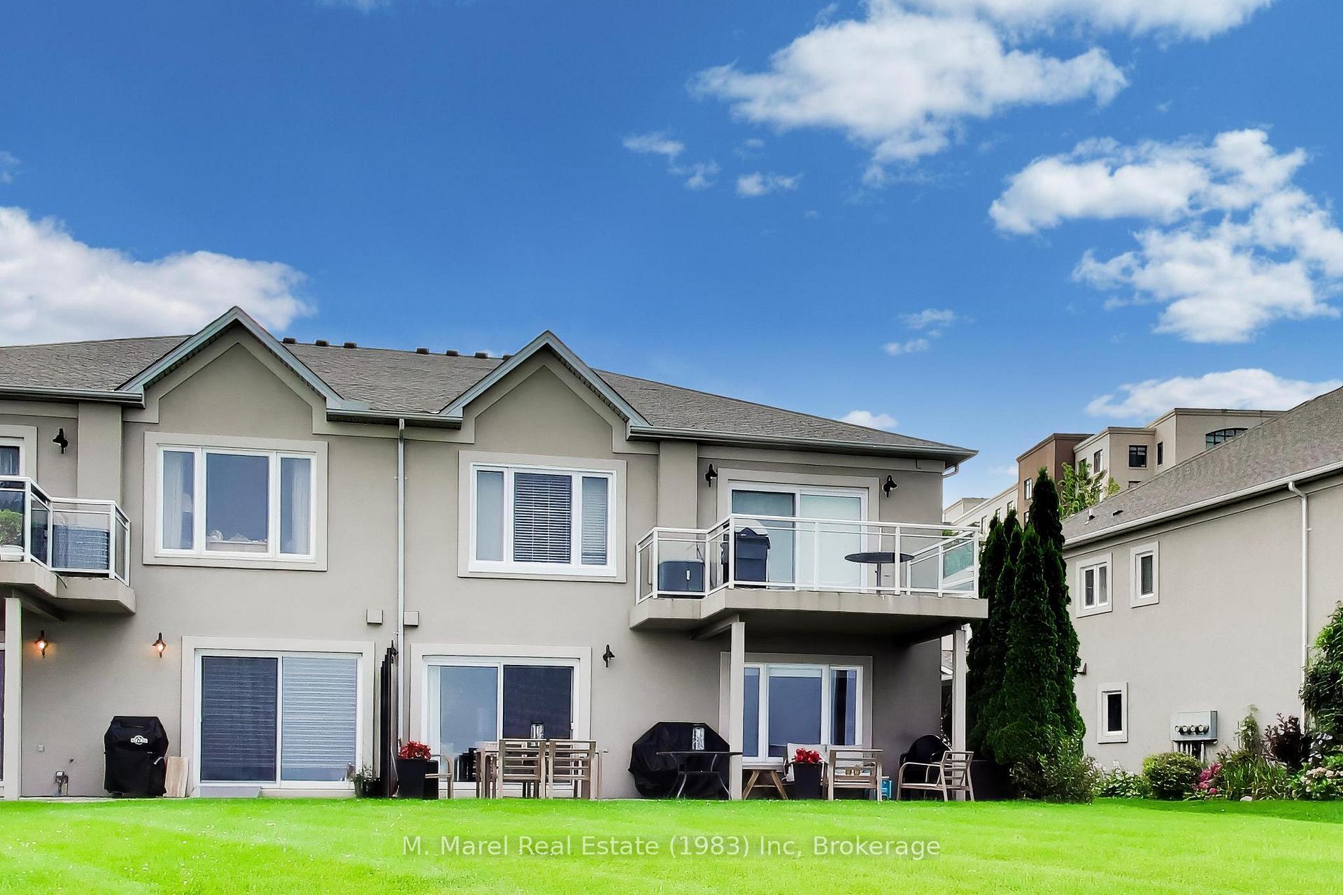 Photo 68 of Unit 6, 484 Millen Road, Hamilton, Lakeshore — HOMEH