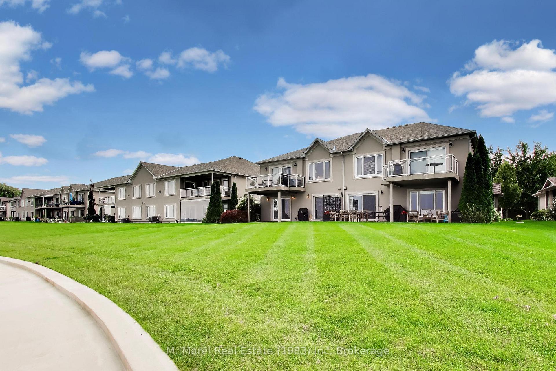 Photo 72 of Unit 6, 484 Millen Road, Hamilton, Lakeshore — HOMEH