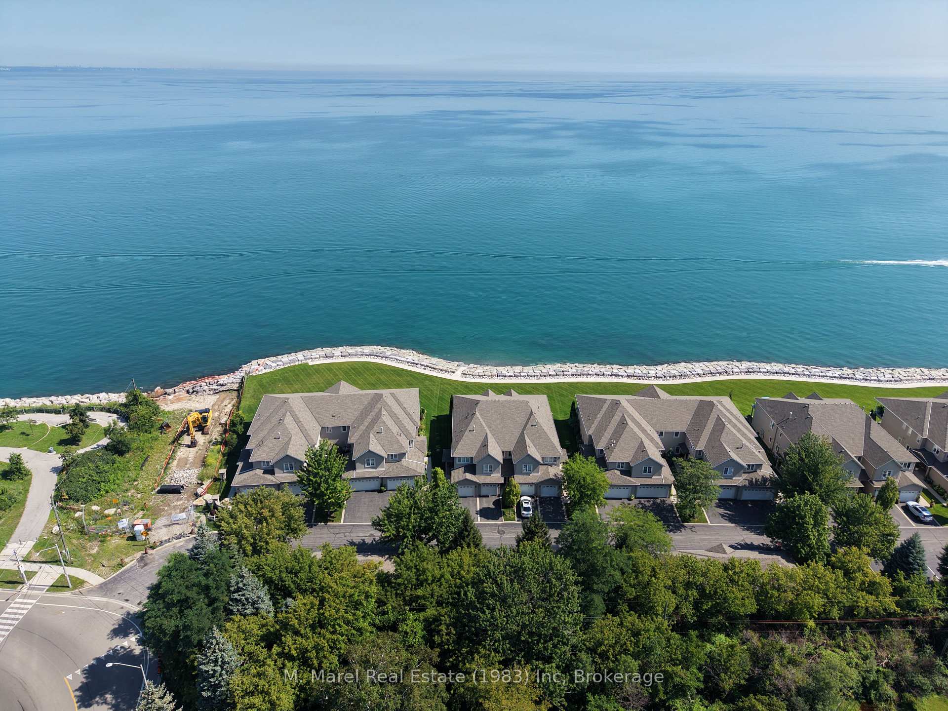 Photo 76 of Unit 6, 484 Millen Road, Hamilton, Lakeshore — HOMEH