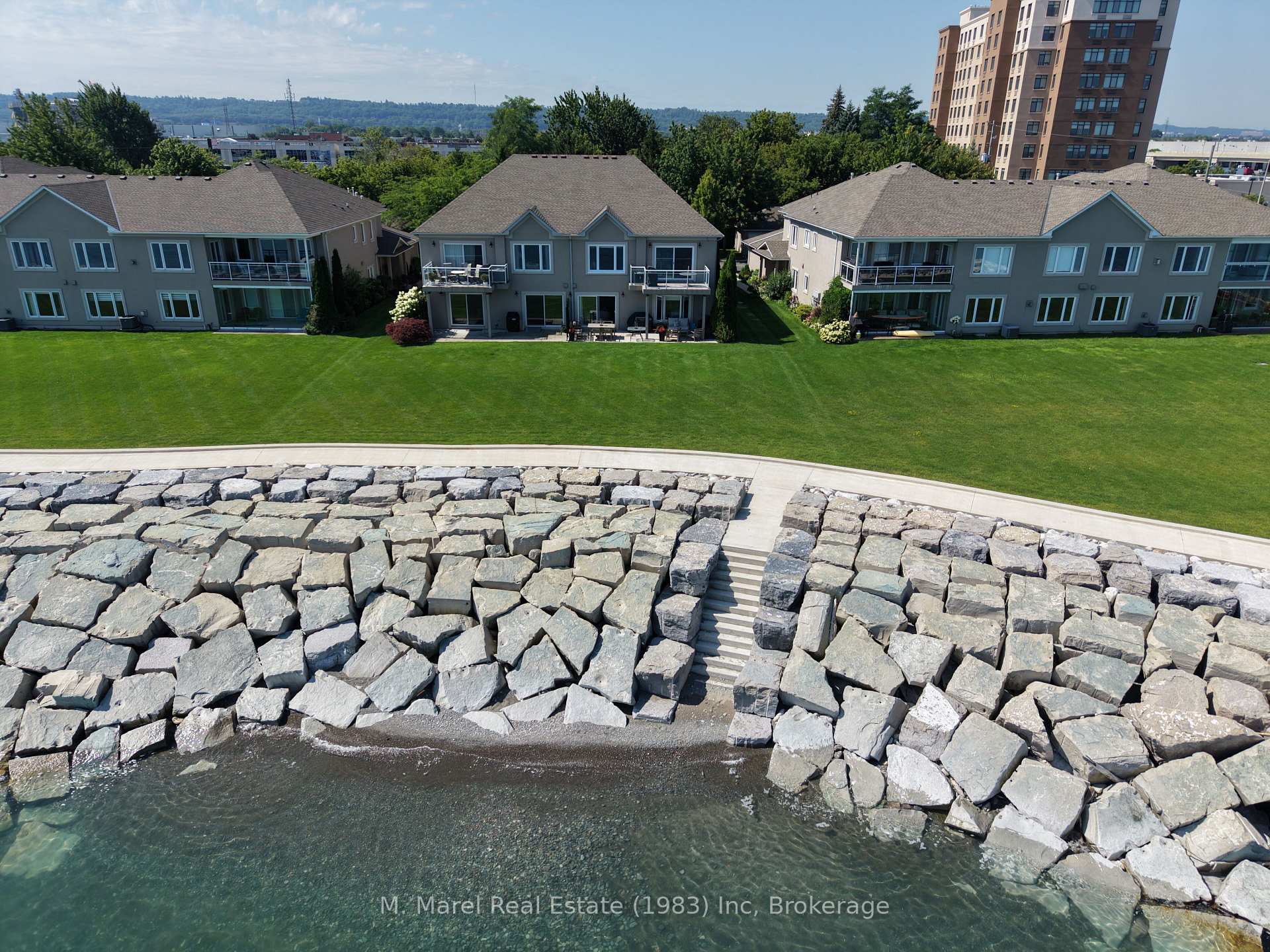 Photo 80 of Unit 6, 484 Millen Road, Hamilton, Lakeshore — HOMEH