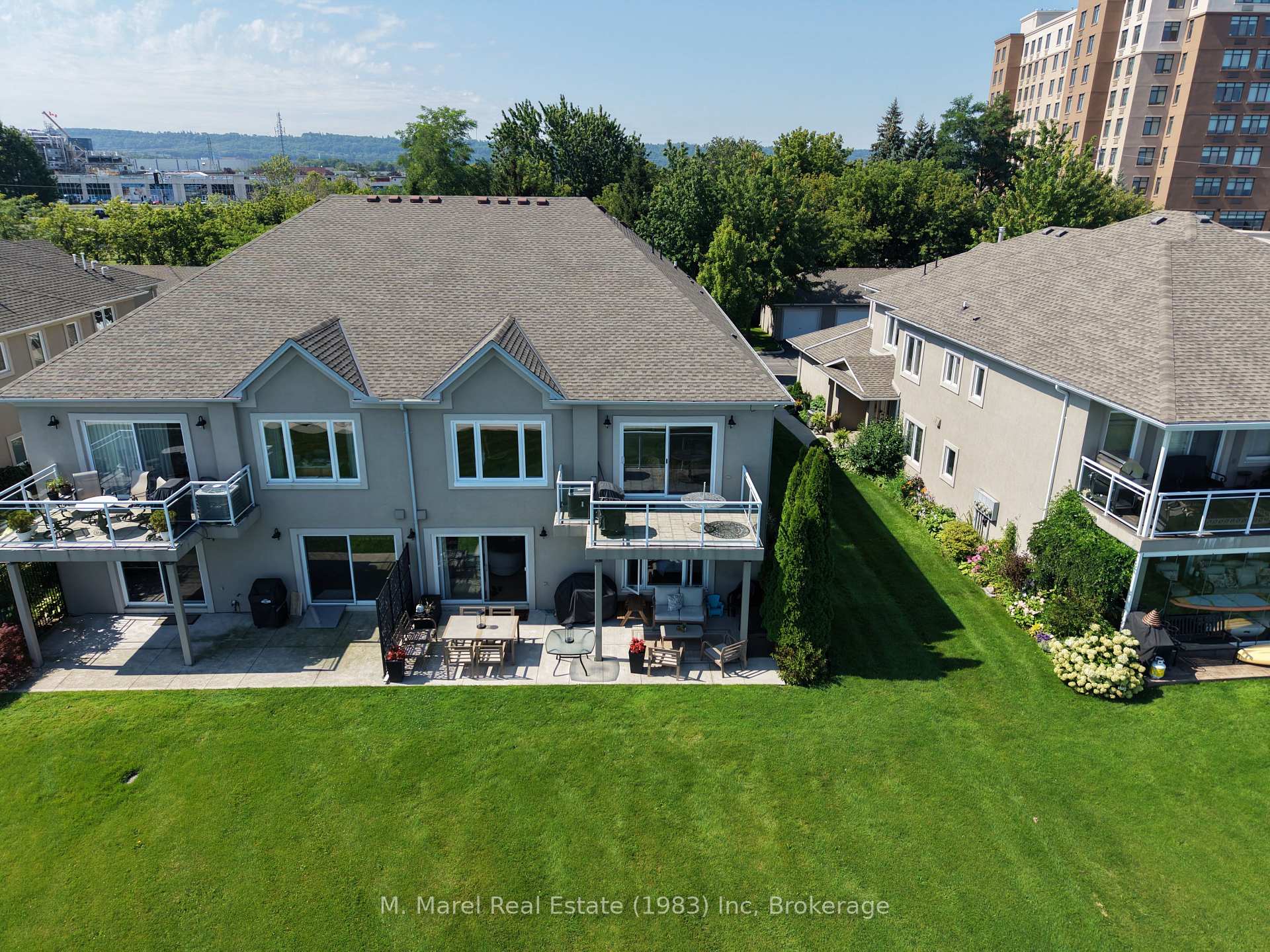 Photo 82 of Unit 6, 484 Millen Road, Hamilton, Lakeshore — HOMEH