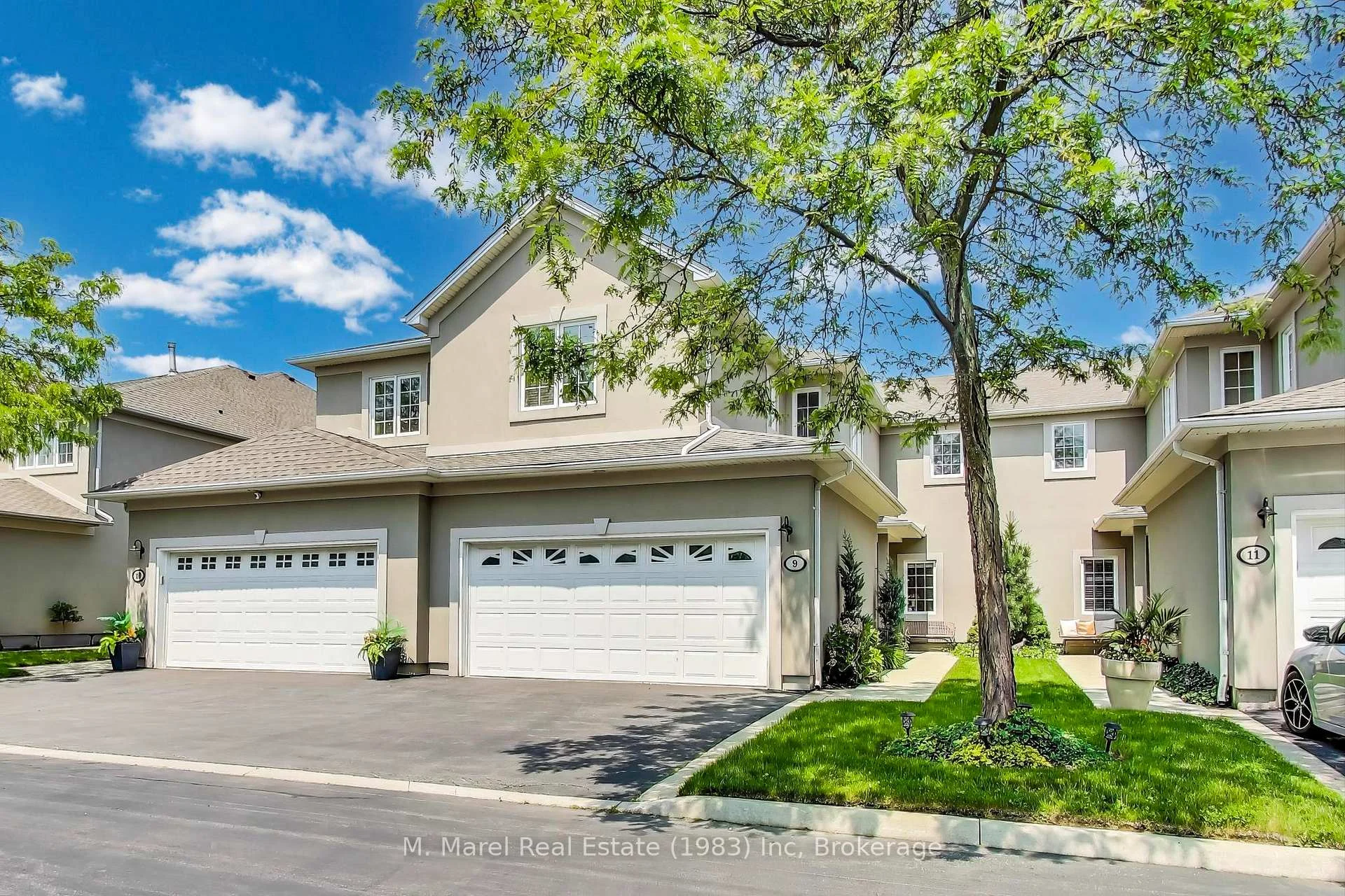 Photo 5 of Unit 6, 484 Millen Road, Hamilton, Lakeshore — HOMEH
