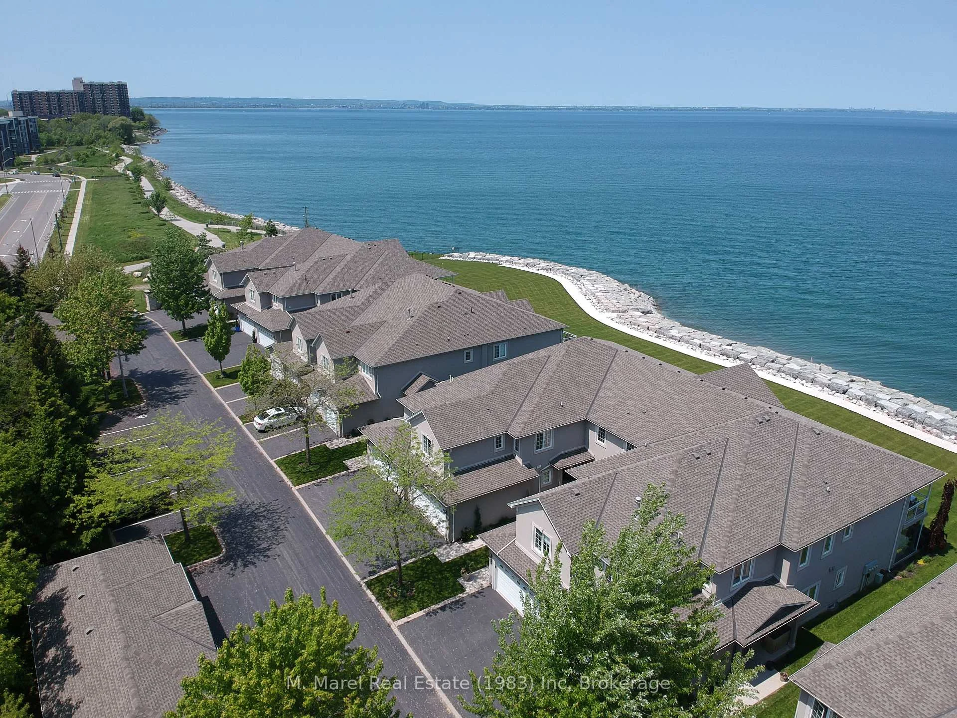 Photo 6 of Unit 6, 484 Millen Road, Hamilton, Lakeshore — HOMEH