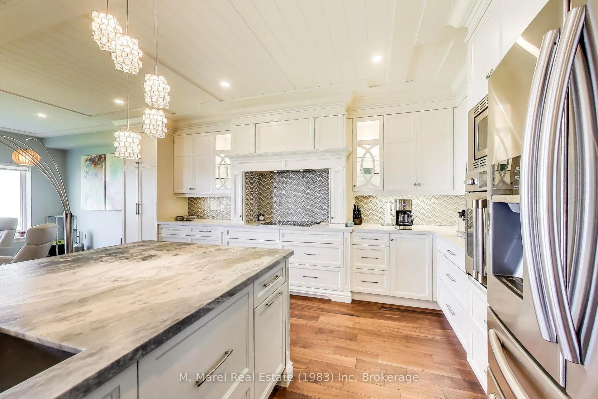 Photo 11 of Unit 6, 484 Millen Road, Hamilton, Lakeshore — HOMEH