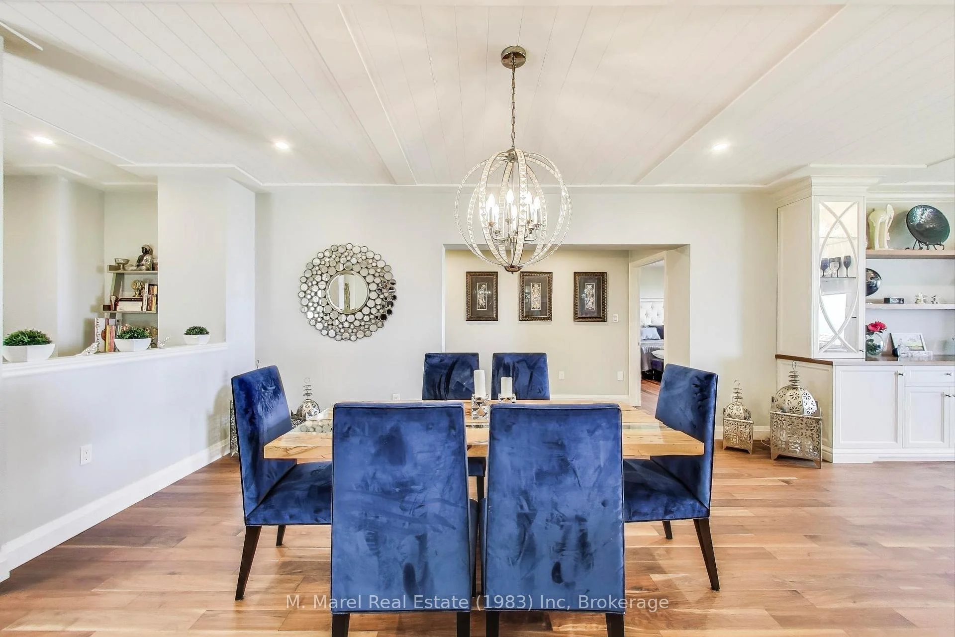 Photo 13 of Unit 6, 484 Millen Road, Hamilton, Lakeshore — HOMEH