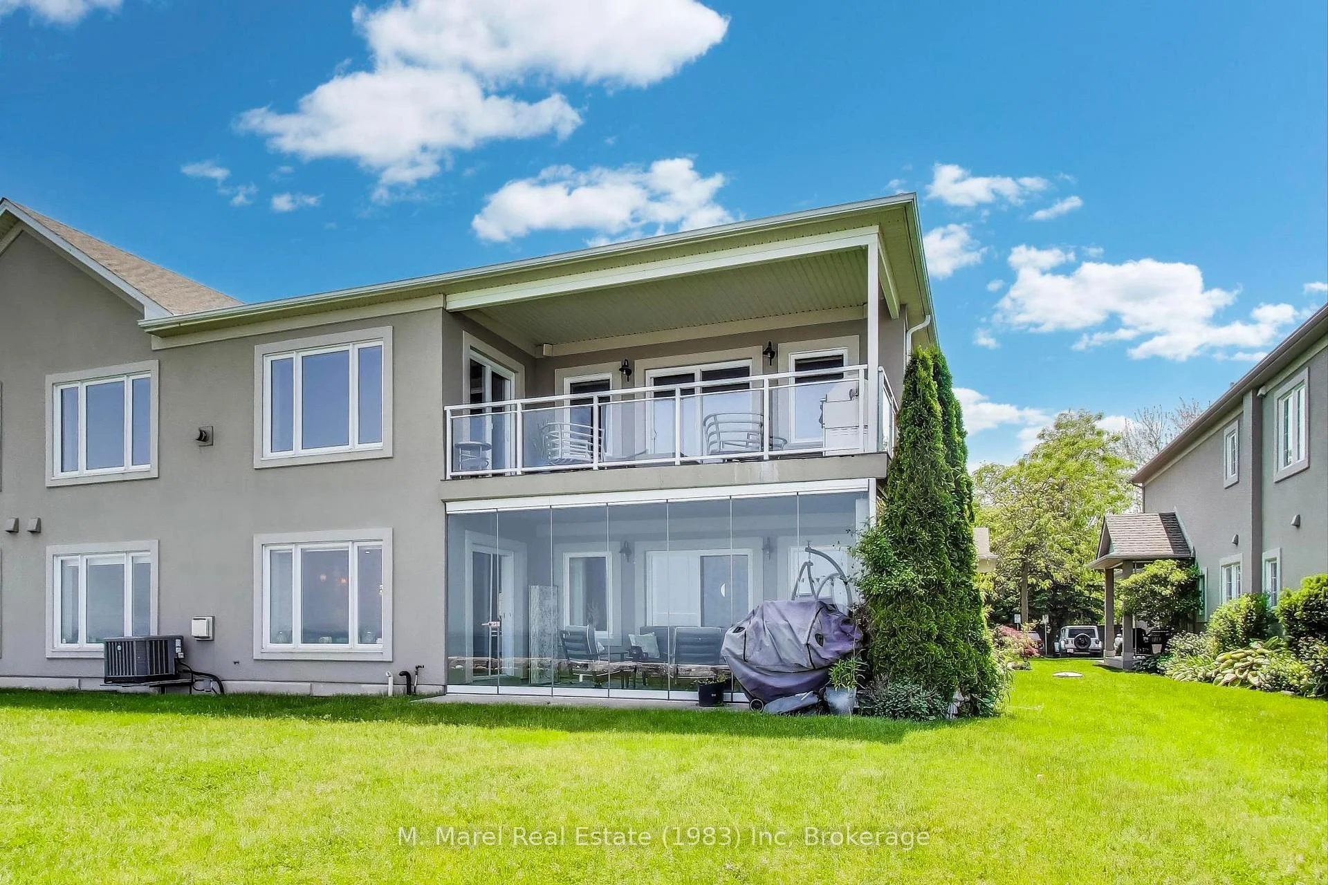 Photo 35 of Unit 6, 484 Millen Road, Hamilton, Lakeshore — HOMEH