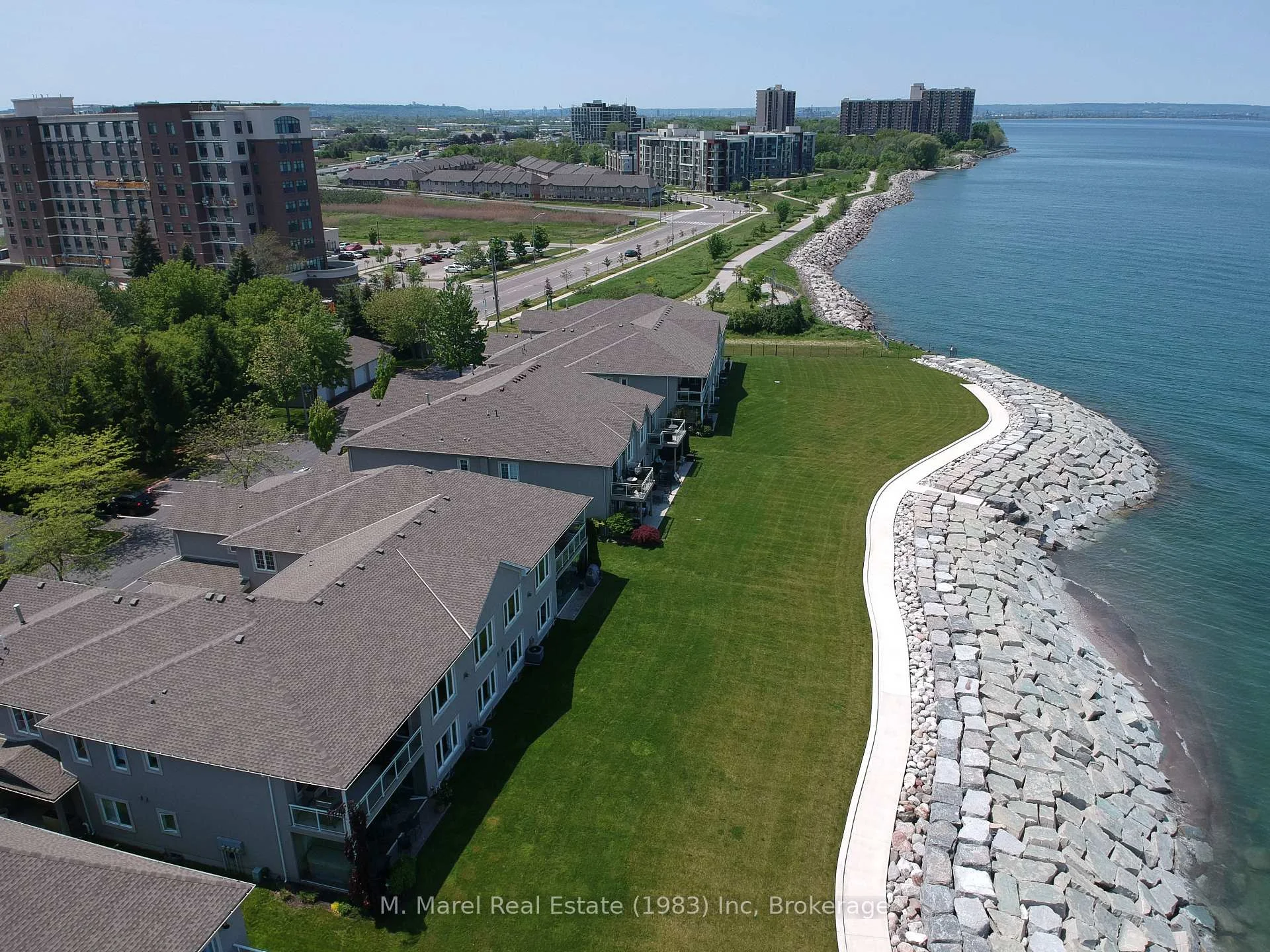 Photo 40 of Unit 6, 484 Millen Road, Hamilton, Lakeshore — HOMEH