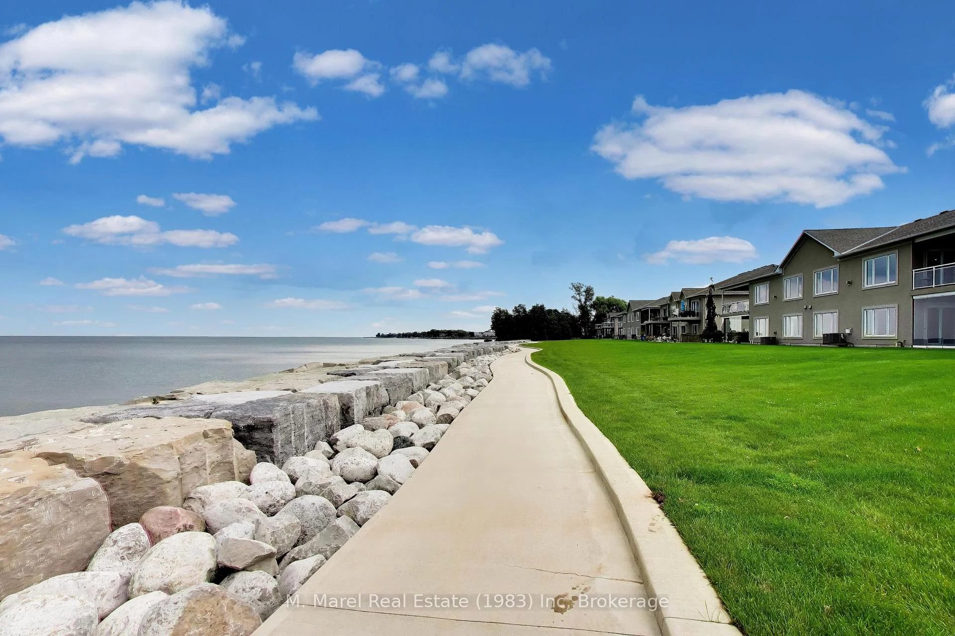 Photo 81 of Unit 6, 484 Millen Road, Hamilton, Lakeshore — HOMEH