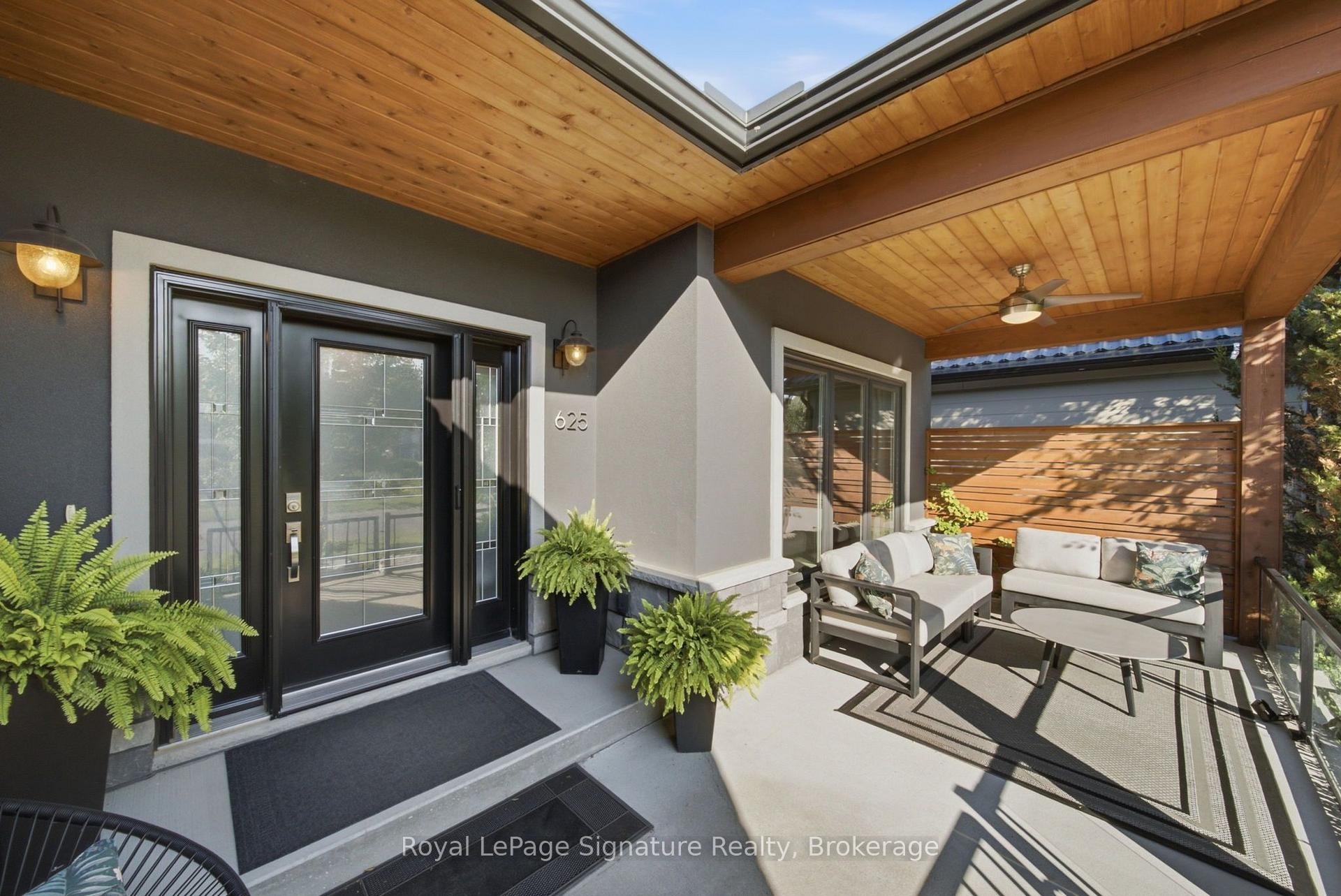 Photo 2 of 625 Aberdeen Boulevard, Midland — HOMEH