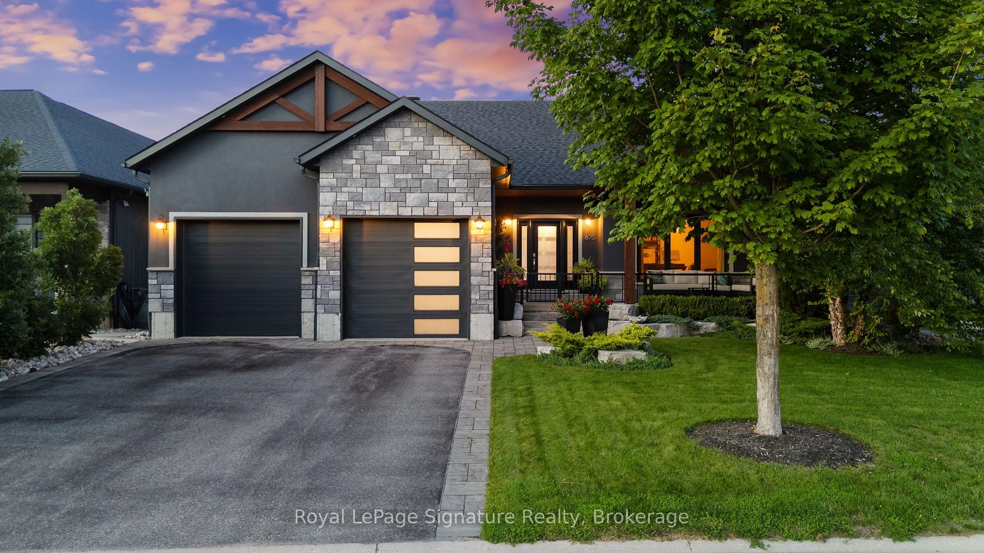 Photo 4 of 625 Aberdeen Boulevard, Midland — HOMEH
