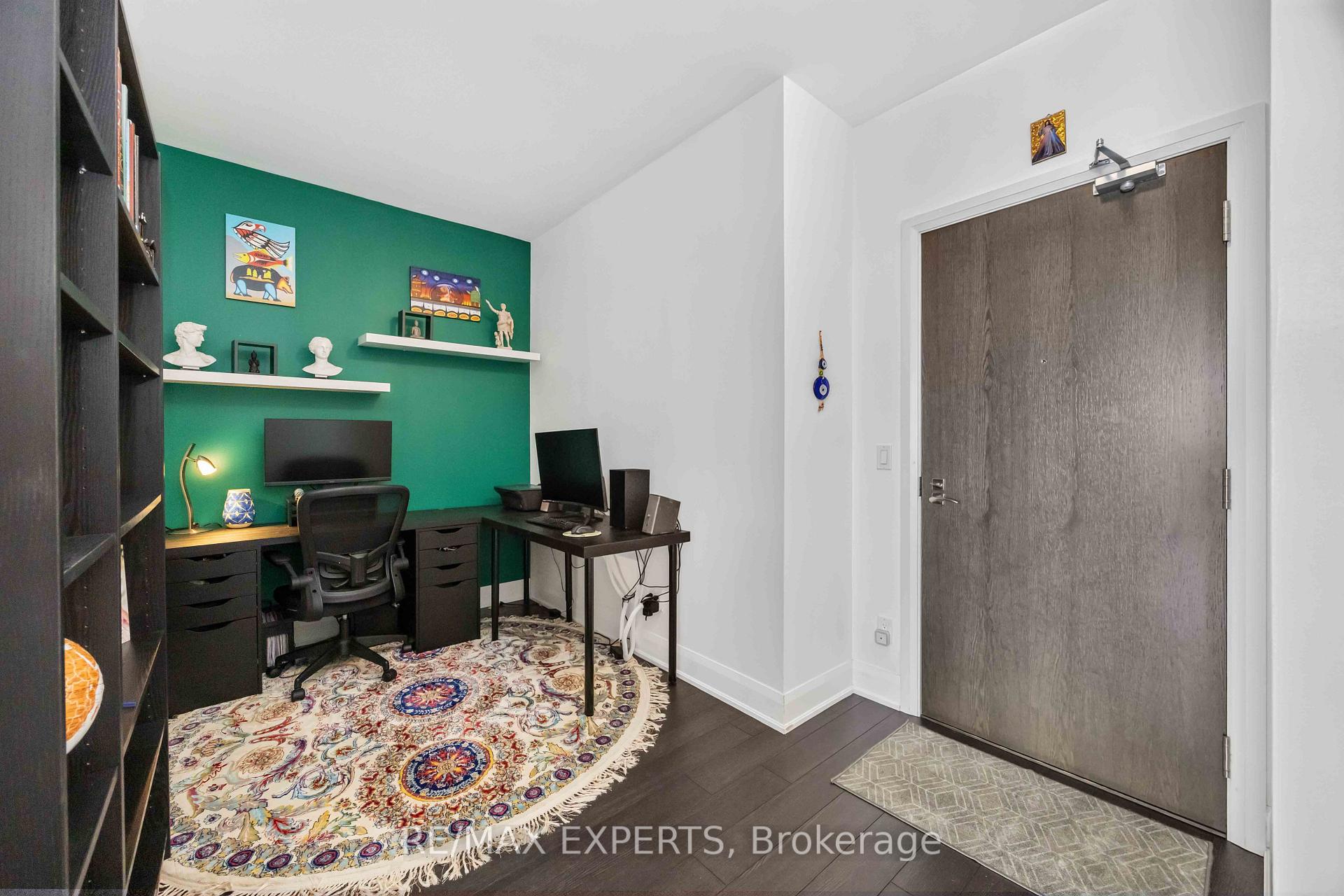 Photo 6 of Unit 902, 2900 Highway 7 Road, Vaughan, Concord — HOMEH