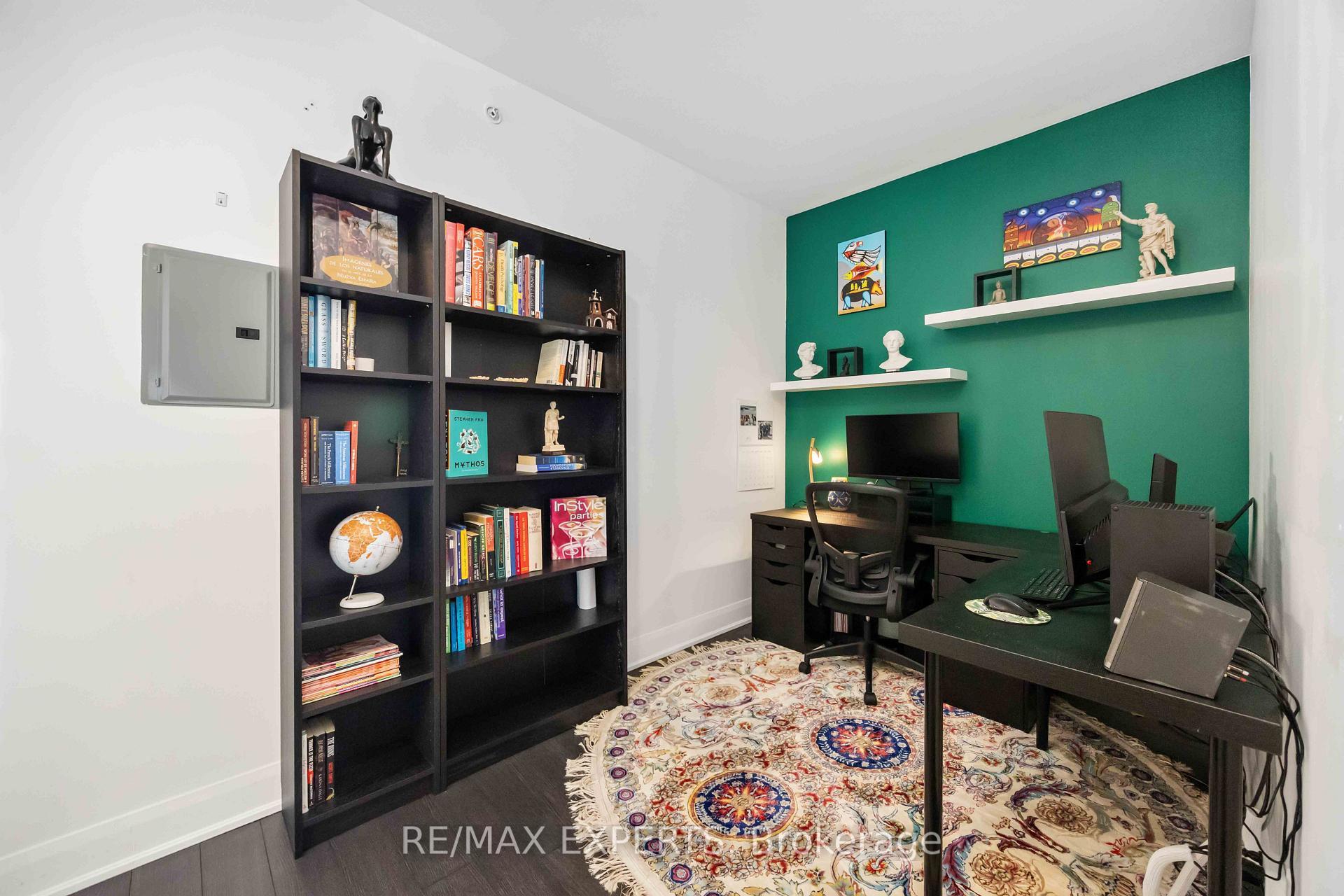 Photo 7 of Unit 902, 2900 Highway 7 Road, Vaughan, Concord — HOMEH
