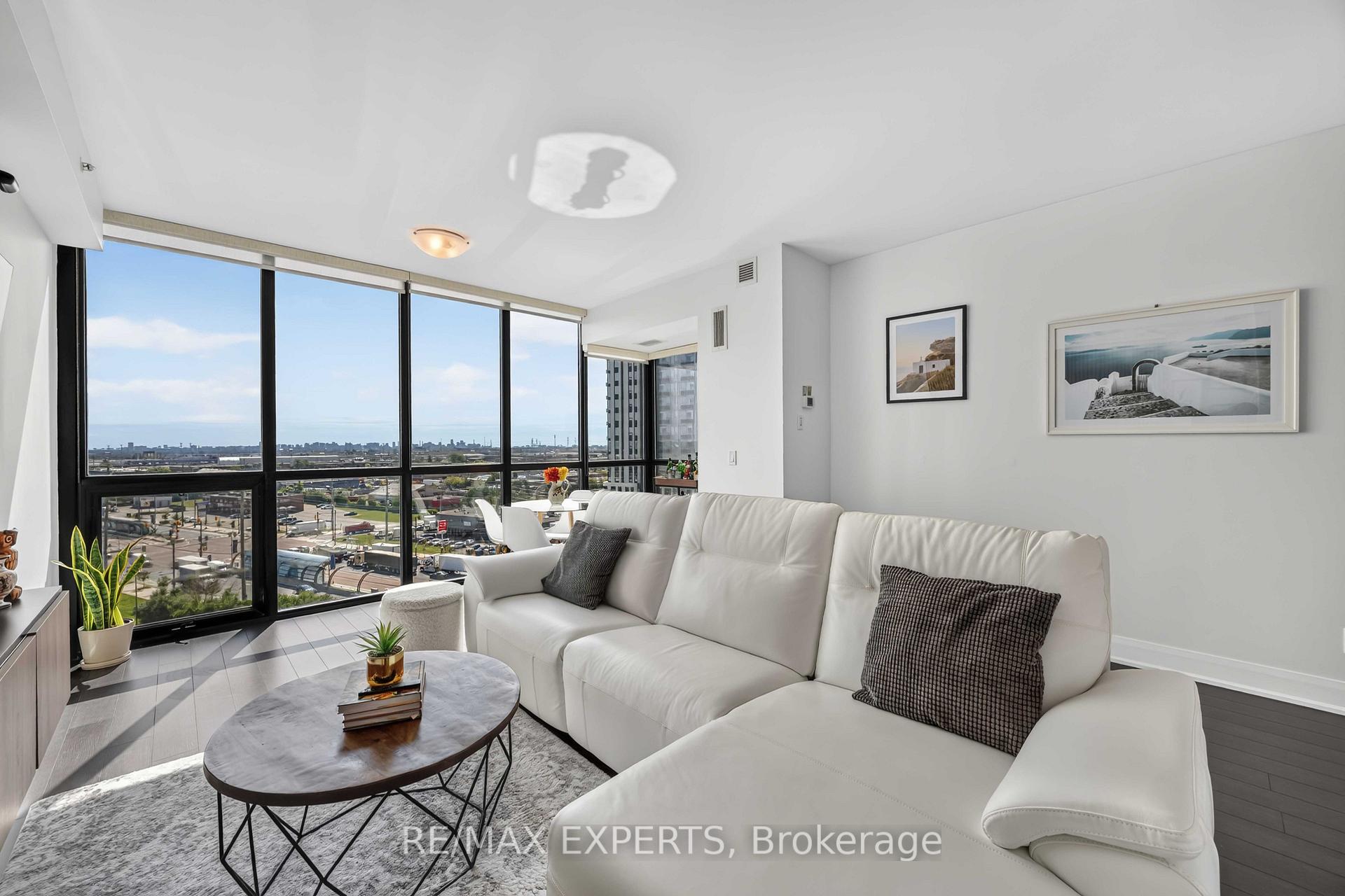Photo 24 of Unit 902, 2900 Highway 7 Road, Vaughan, Concord — HOMEH
