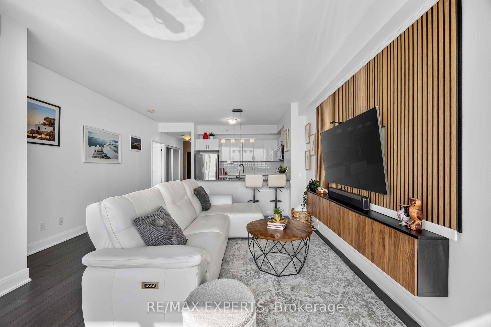 Photo 25 of Unit 902, 2900 Highway 7 Road, Vaughan, Concord — HOMEH