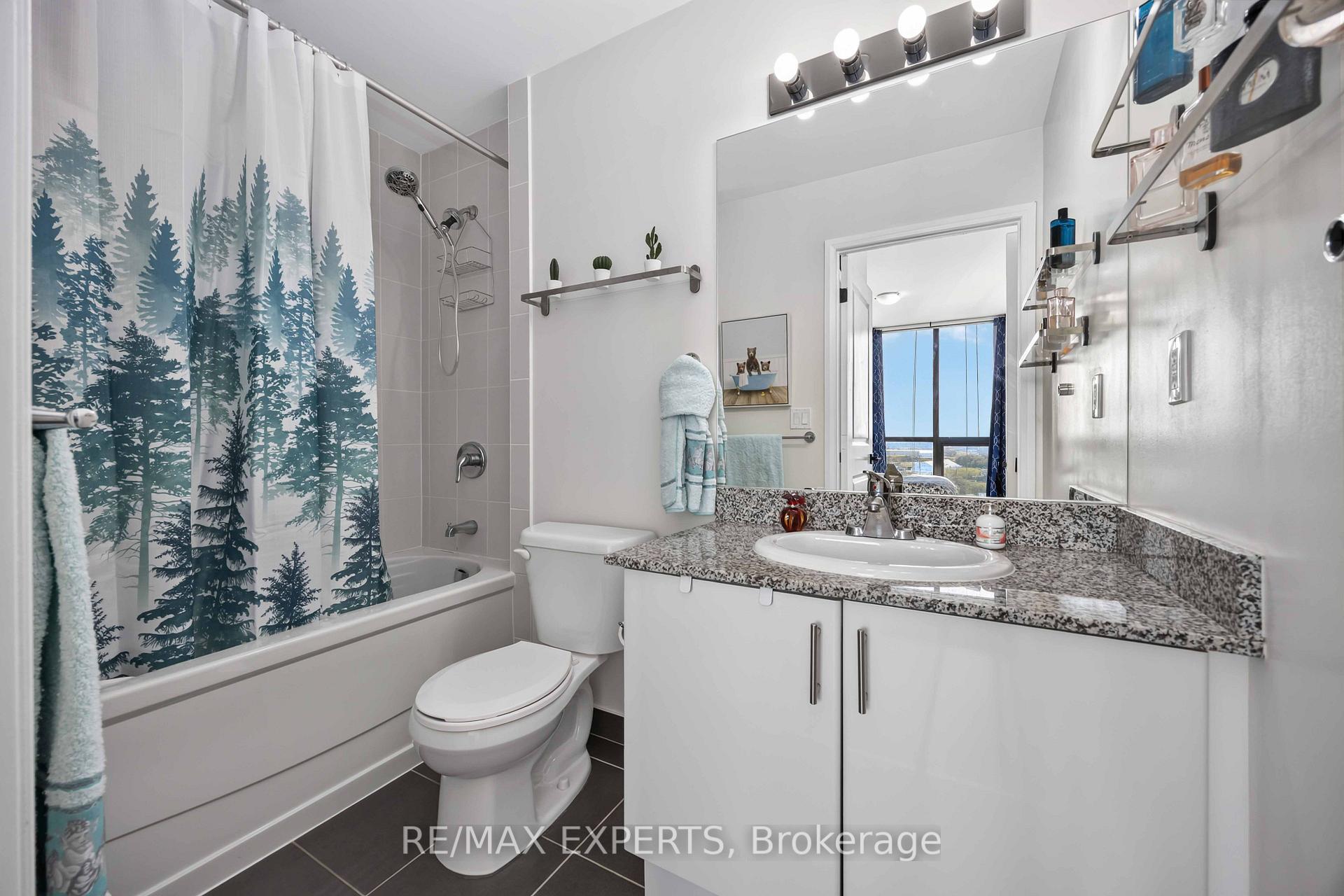 Photo 35 of Unit 902, 2900 Highway 7 Road, Vaughan, Concord — HOMEH