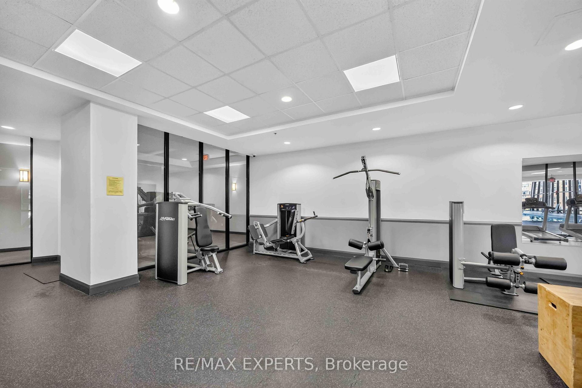 Photo 39 of Unit 902, 2900 Highway 7 Road, Vaughan, Concord — HOMEH
