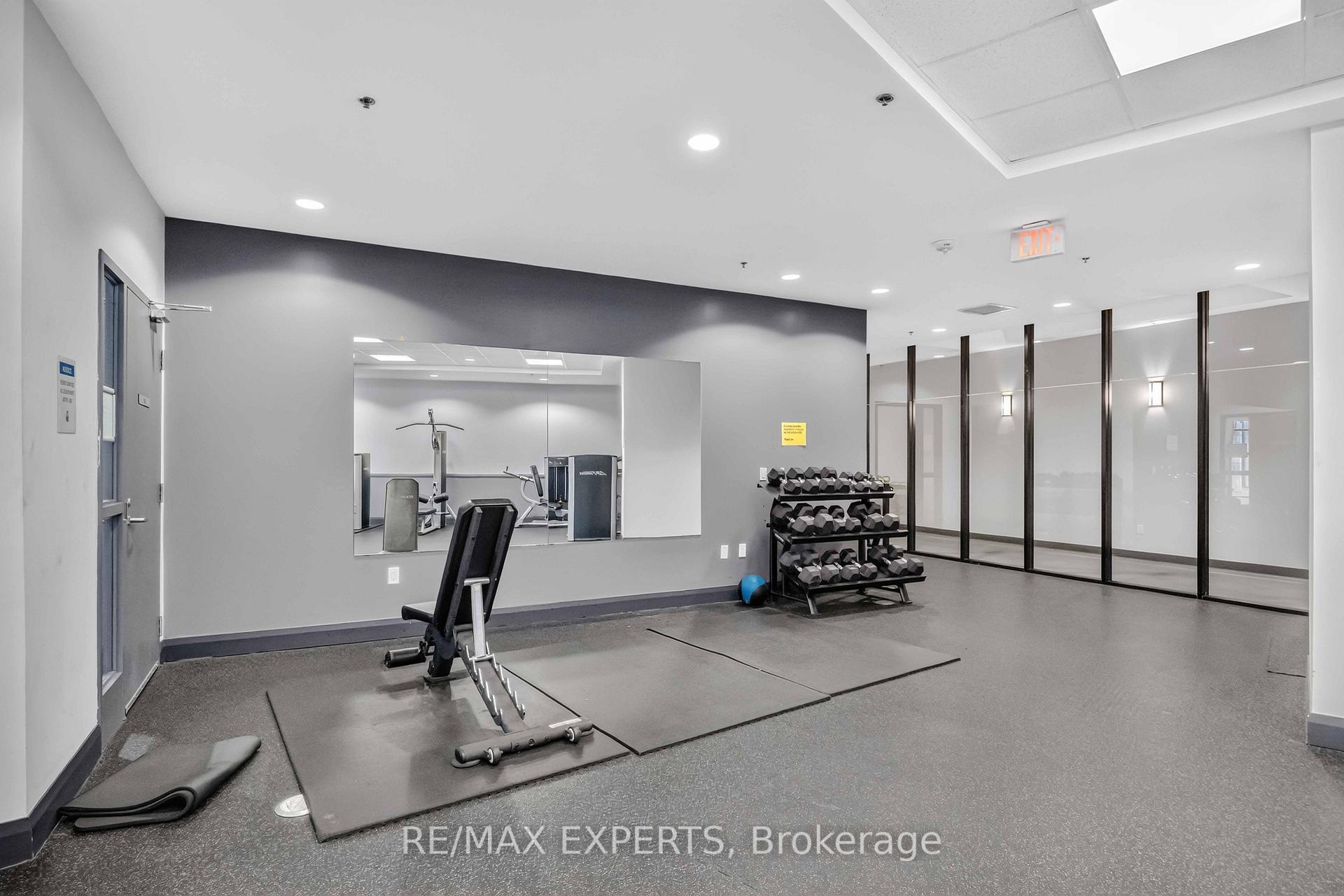 Photo 40 of Unit 902, 2900 Highway 7 Road, Vaughan, Concord — HOMEH