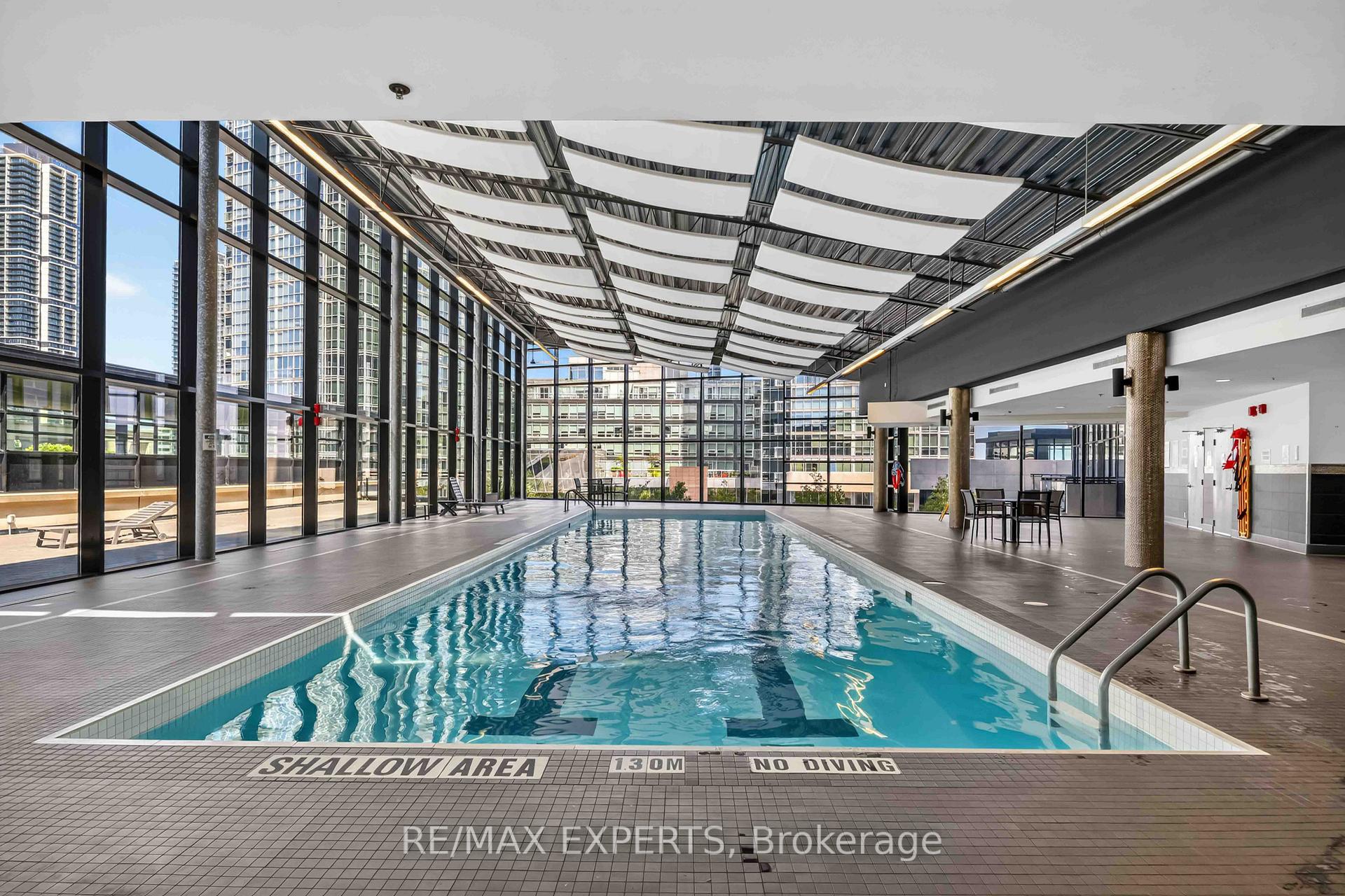 Photo 43 of Unit 902, 2900 Highway 7 Road, Vaughan, Concord — HOMEH