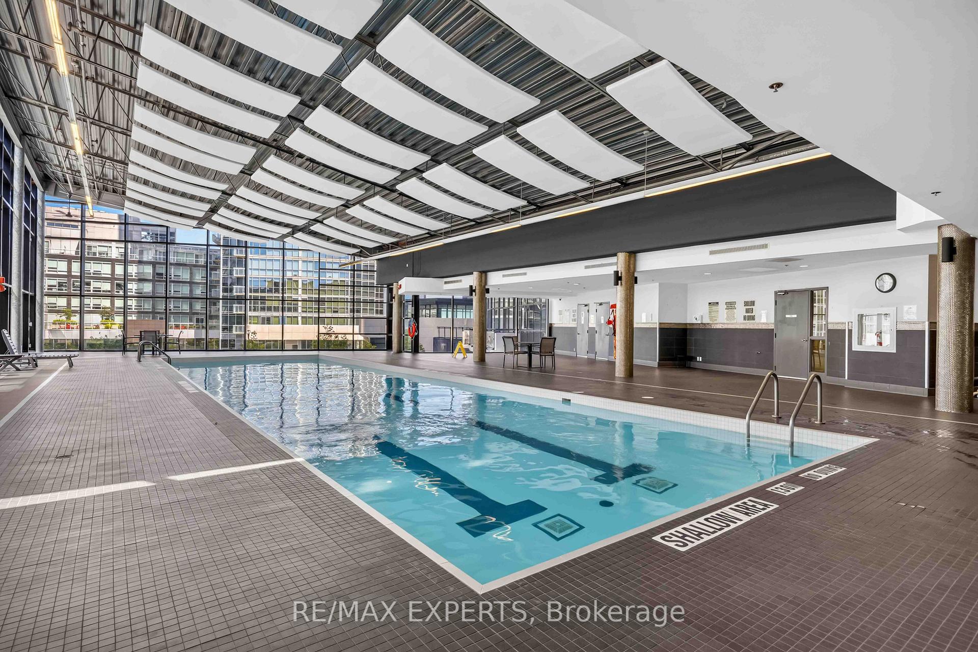Photo 44 of Unit 902, 2900 Highway 7 Road, Vaughan, Concord — HOMEH