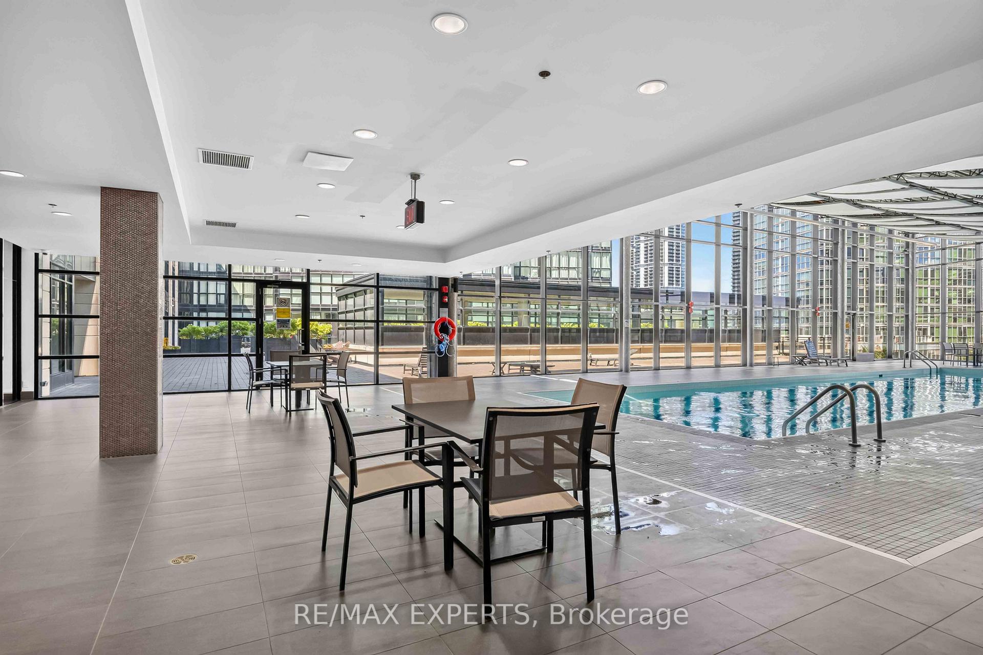 Photo 45 of Unit 902, 2900 Highway 7 Road, Vaughan, Concord — HOMEH