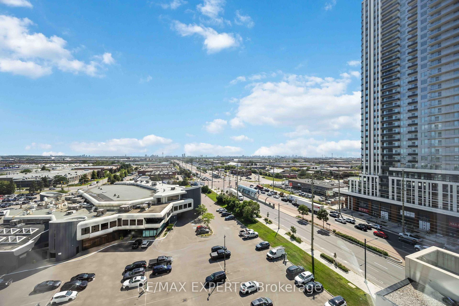 Photo 46 of Unit 902, 2900 Highway 7 Road, Vaughan, Concord — HOMEH