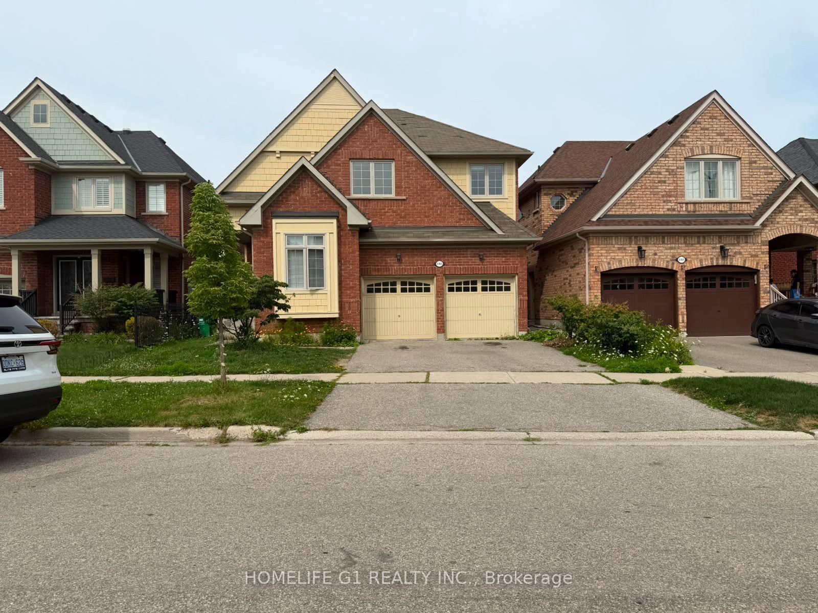 Photo 1 of 5165 Doubletree Drive, Mississauga, Erin Mills — HOMEH