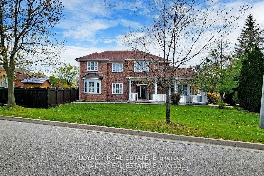 Photo 3 of 97 Song Bird Drive, Markham, Rouge Fairways — HOMEH