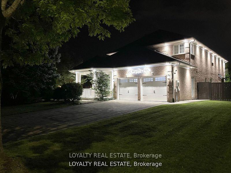 Photo 4 of 97 Song Bird Drive, Markham, Rouge Fairways — HOMEH