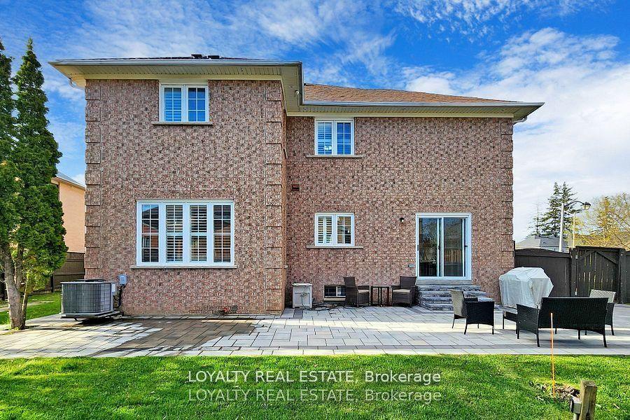 Photo 6 of 97 Song Bird Drive, Markham, Rouge Fairways — HOMEH