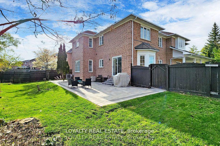 Photo 8 of 97 Song Bird Drive, Markham, Rouge Fairways — HOMEH