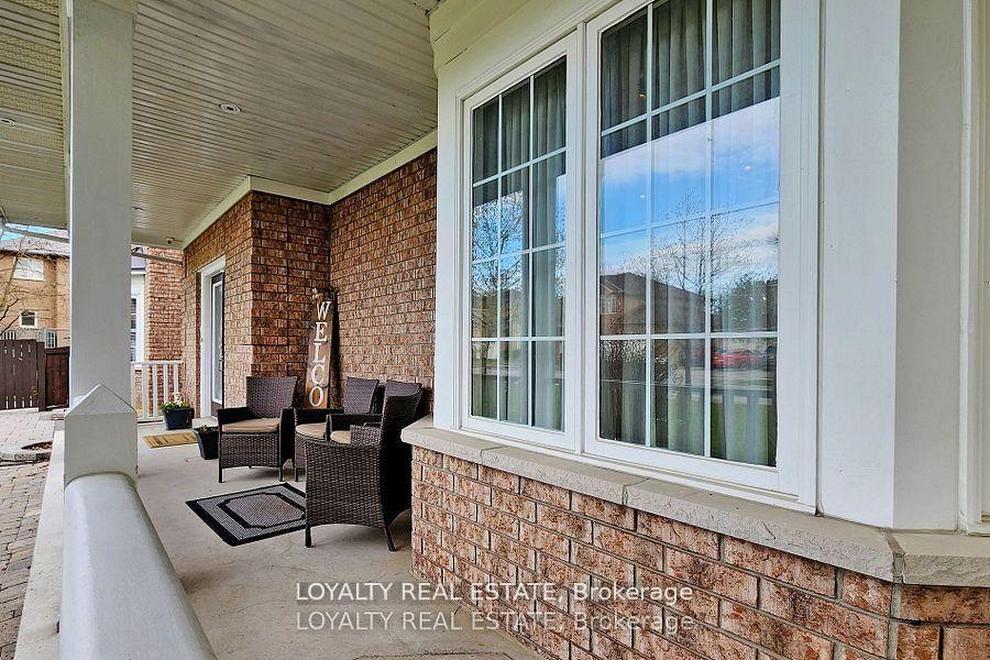 Photo 11 of 97 Song Bird Drive, Markham, Rouge Fairways — HOMEH