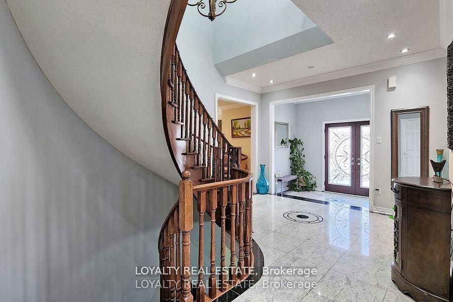 Photo 14 of 97 Song Bird Drive, Markham, Rouge Fairways — HOMEH